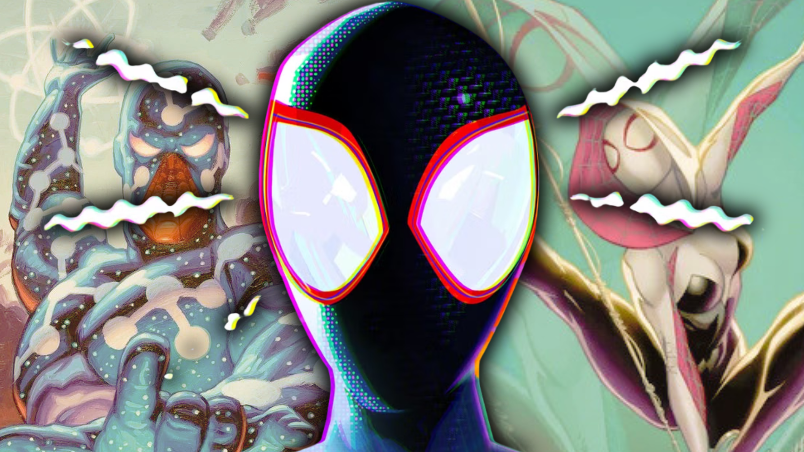 Every Spider-Man Ever, Ranked: All 60 Versions From Weakest to Strongest