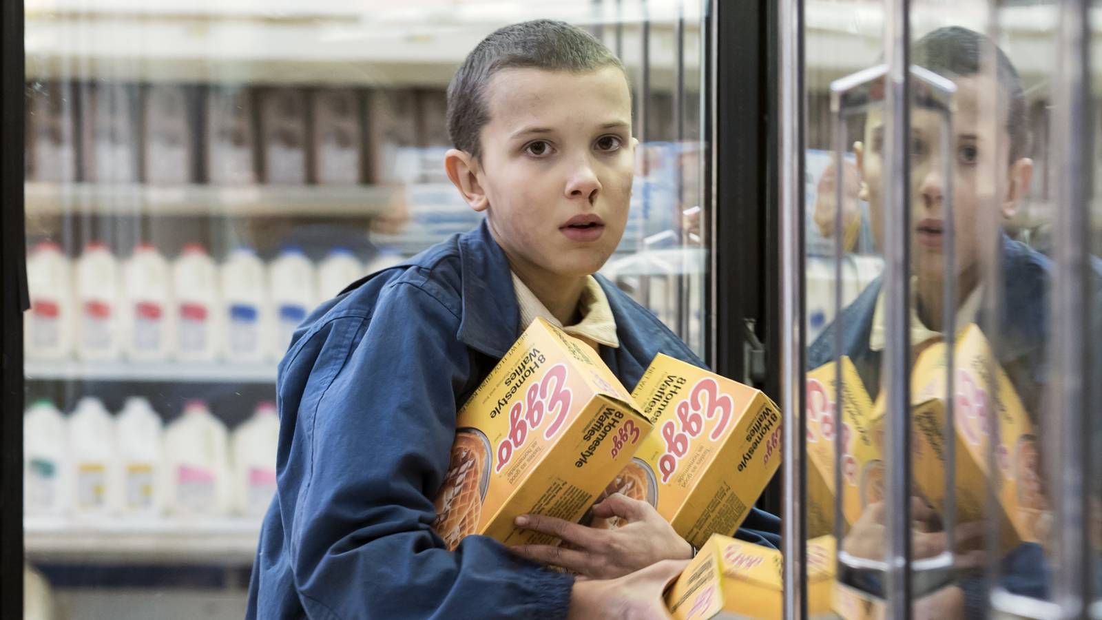 Star Wars Meets Stranger Things In Disney+'s Bingeable 8-Part Adventure Series