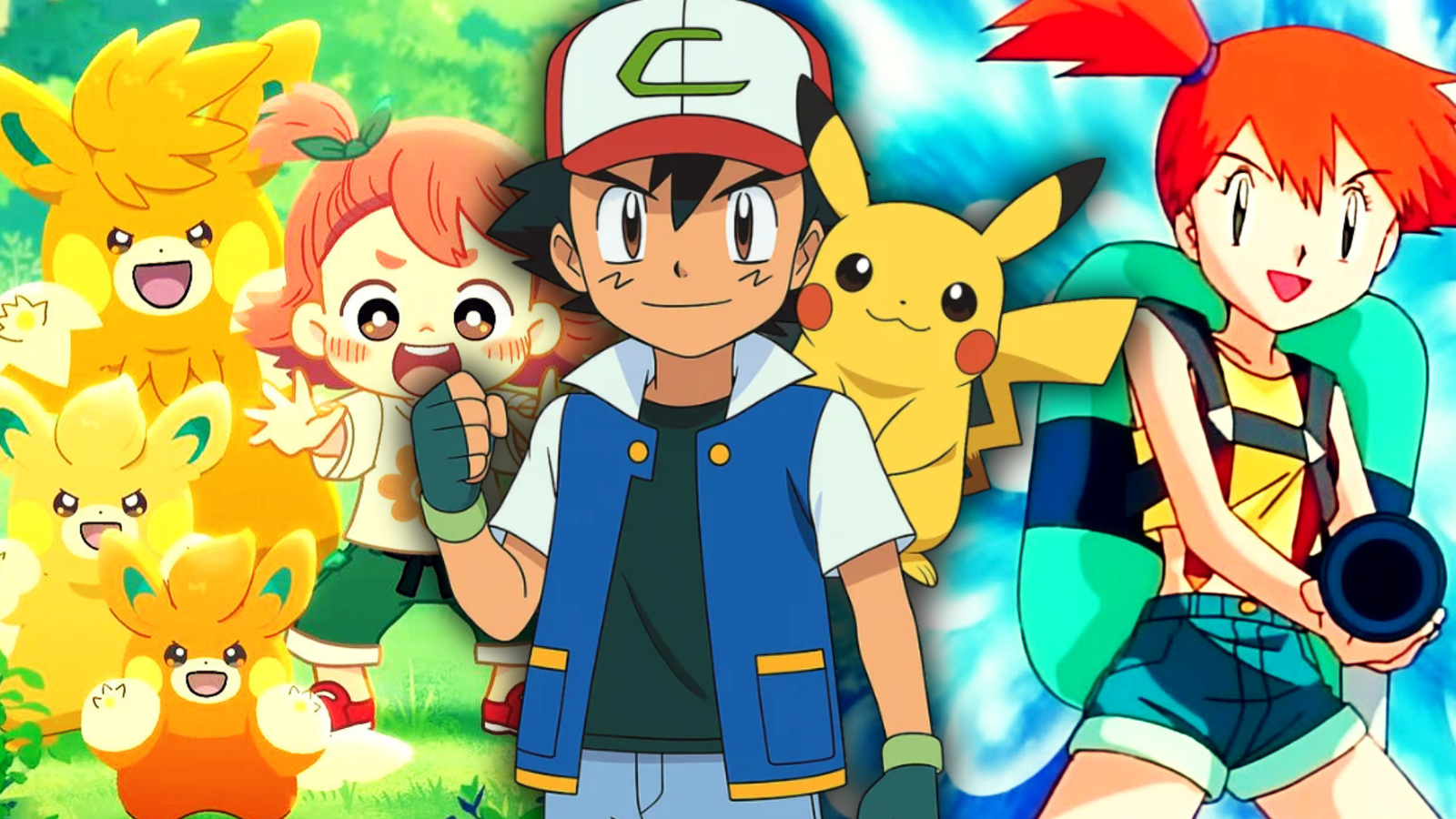 Every Pokémon Series Ranked From Worst To Best