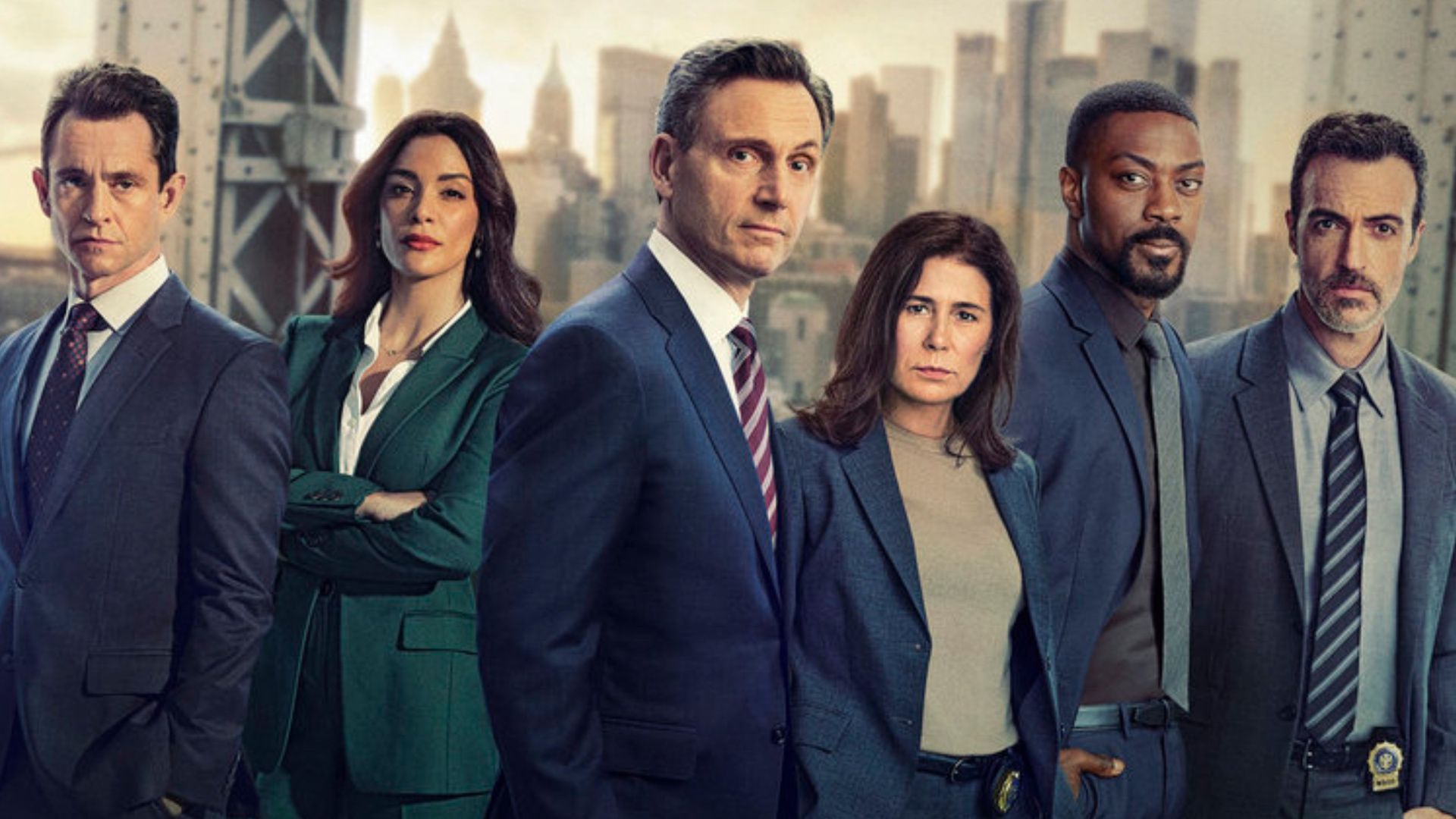 Every Law & Order Cast Member Who Left The Revival (& Why)