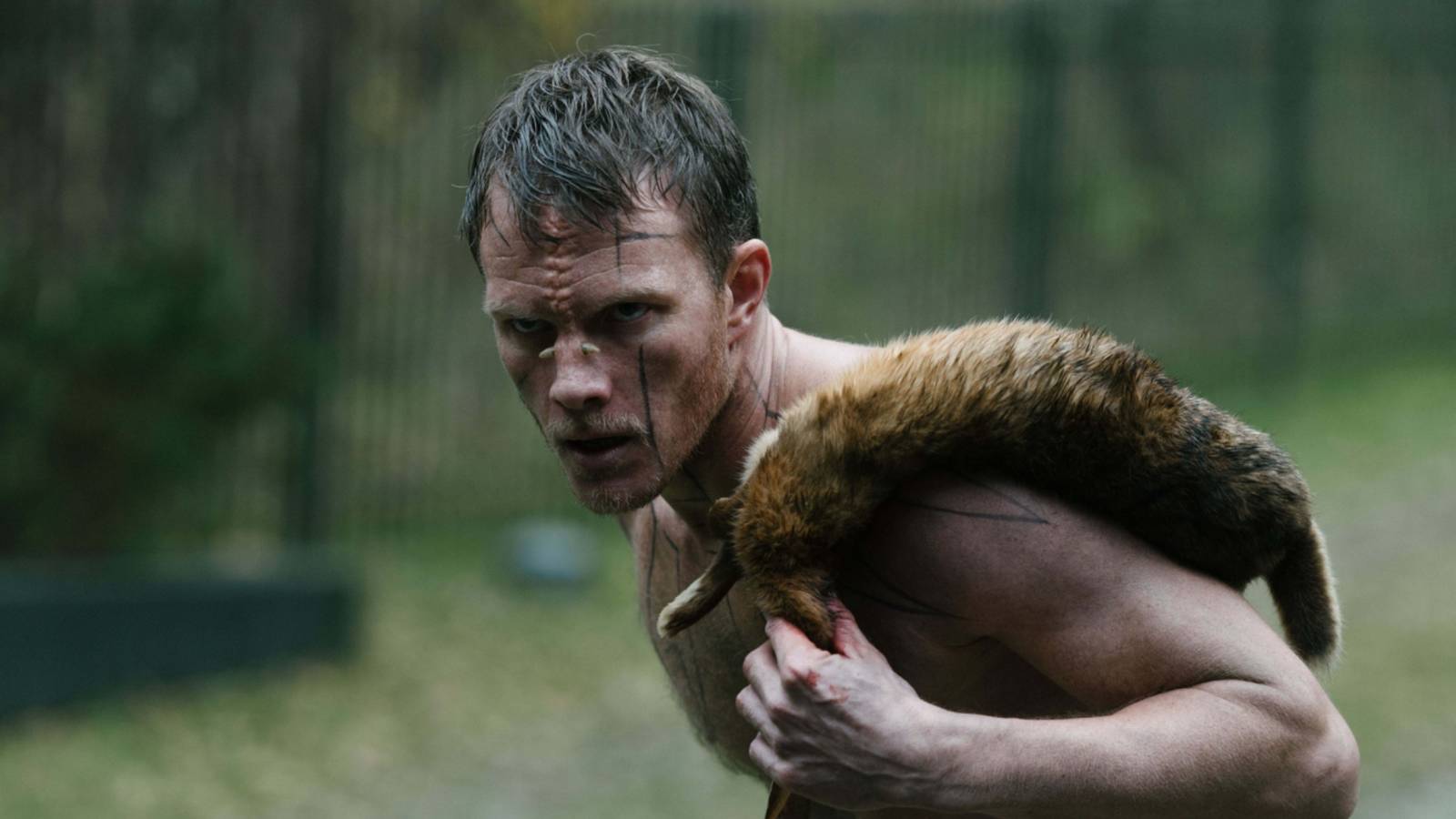 HBO's Overlooked 2-Season Sci-Fi Crime Drama Is A Must-Watch, But There's A Catch