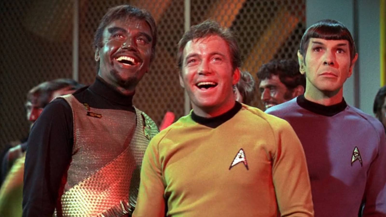 Star Trek: The Original Series Officially Returns October 2026