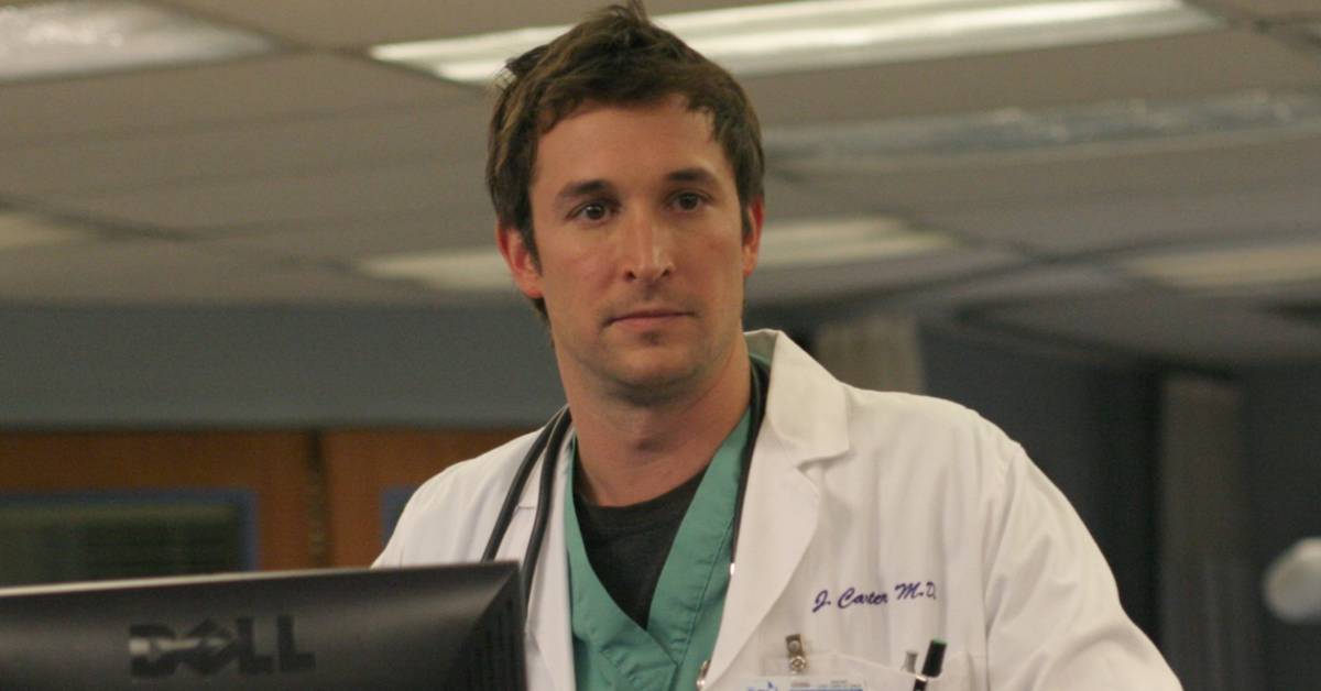 screenrant.com - Laura Hurley - The Riskiest TV Episode From The '90s Broke The Rules Of Medical Dramas