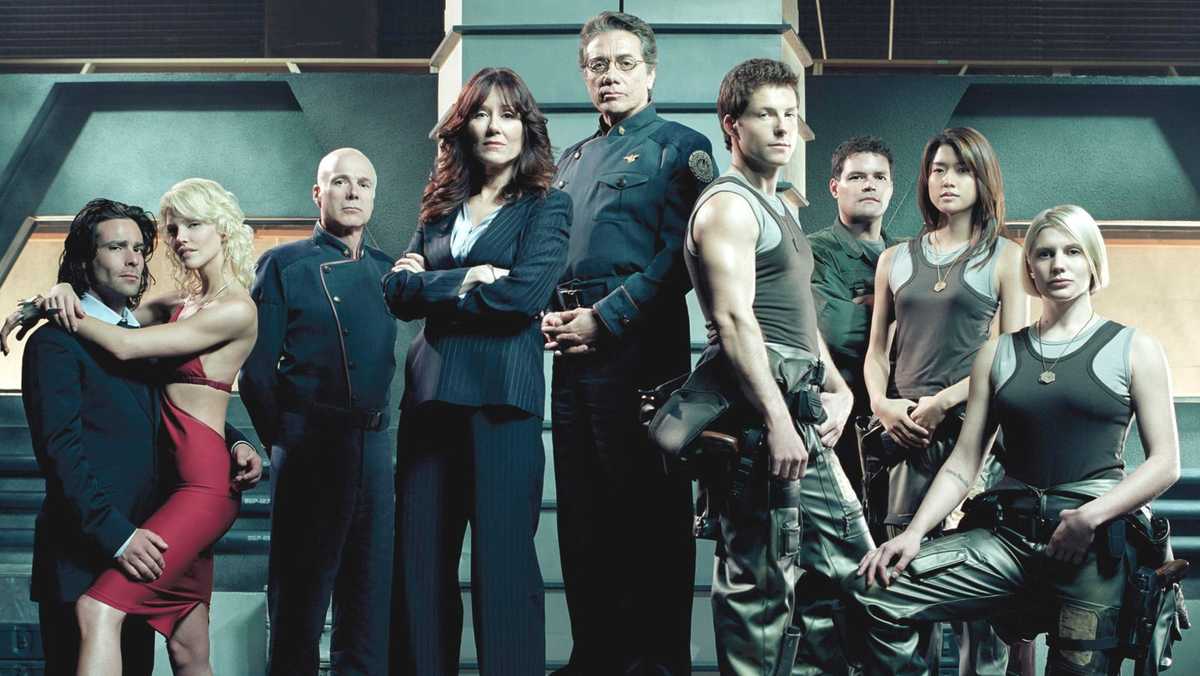 2004 series revival planned