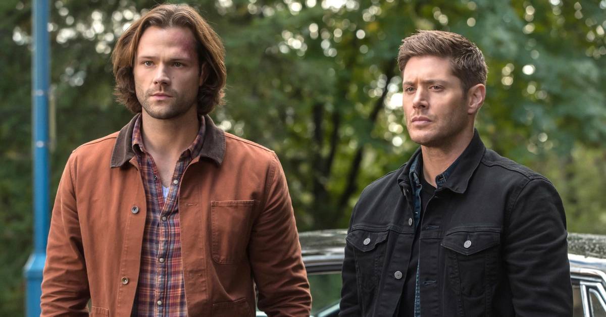 Years Later, Supernatural's 2026 Reunion Is The Perfect Gift Before Season 16