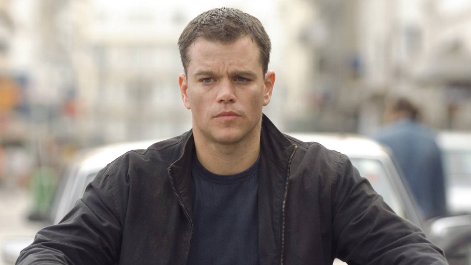 10-Part 'Jason Bourne Meets Jack Ryan' Spy Series Was A Bad Idea From The Start