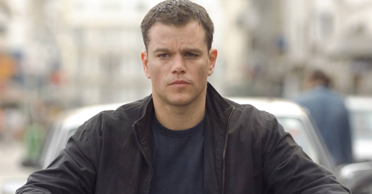 Jason Bourne Changed Action Movies Forever, And These 10 Films Prove It