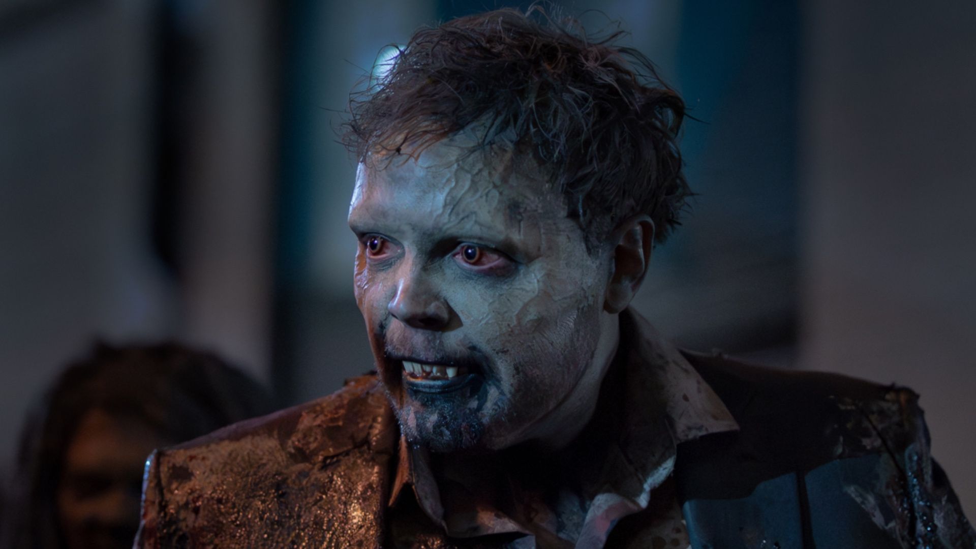 AMC's Underrated Horror Show Set In Anne Rice's Immortal Universe Is Now On Netflix
