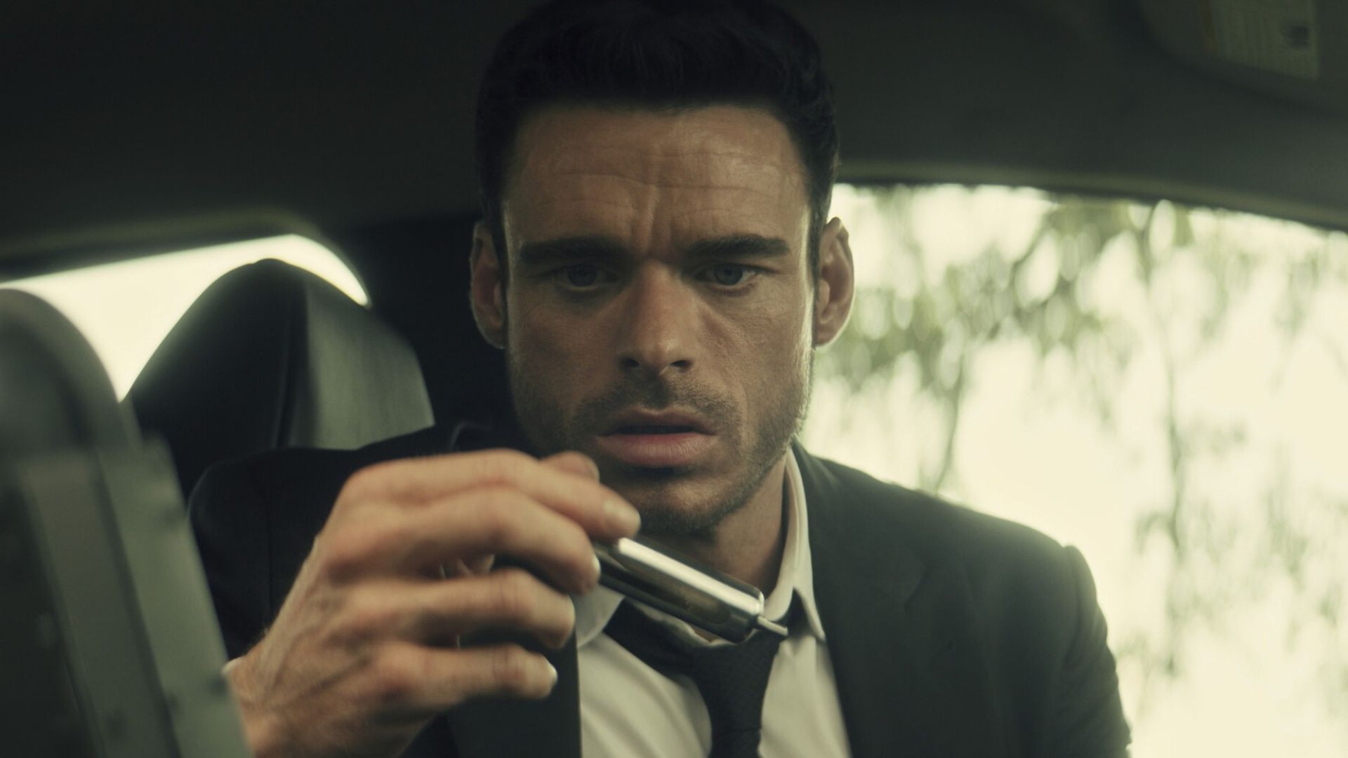 Despite Its 56% RT Audience Score, Prime Video's Citadel Had An Ambitious Future Planned image