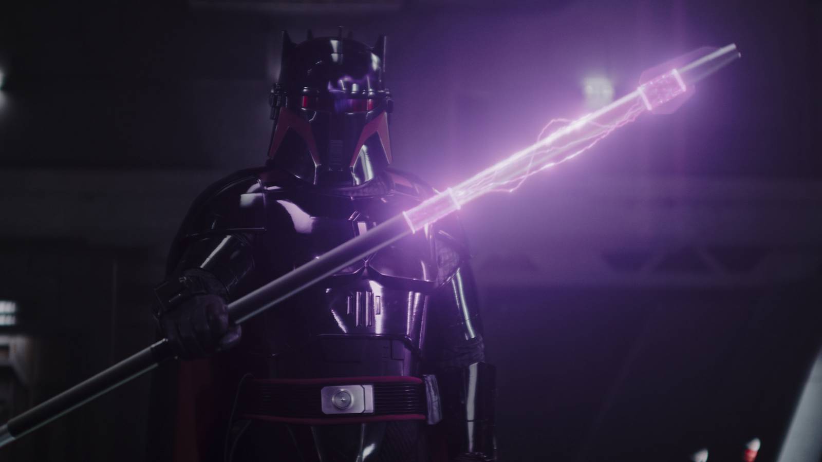 Say Goodbye To Star Wars As Apple TV Has Found The Better Space Opera