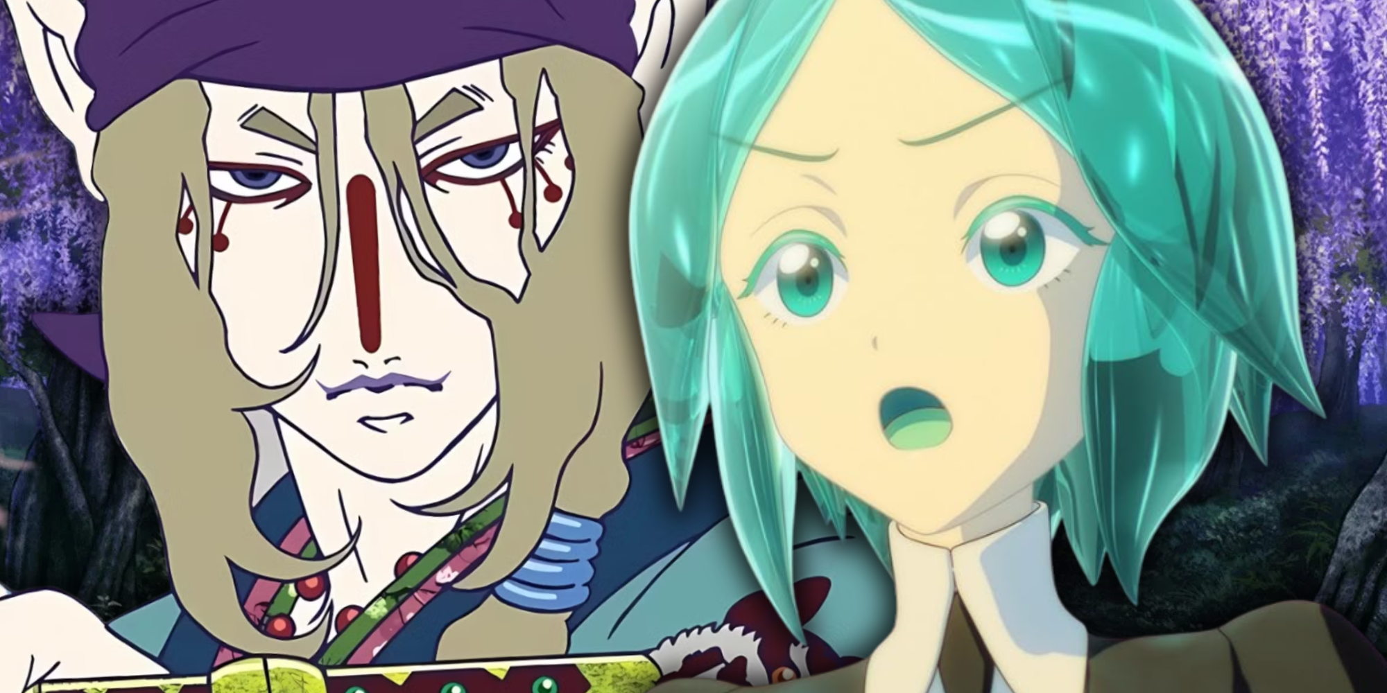 30 Anime Series with the Greatest Animation