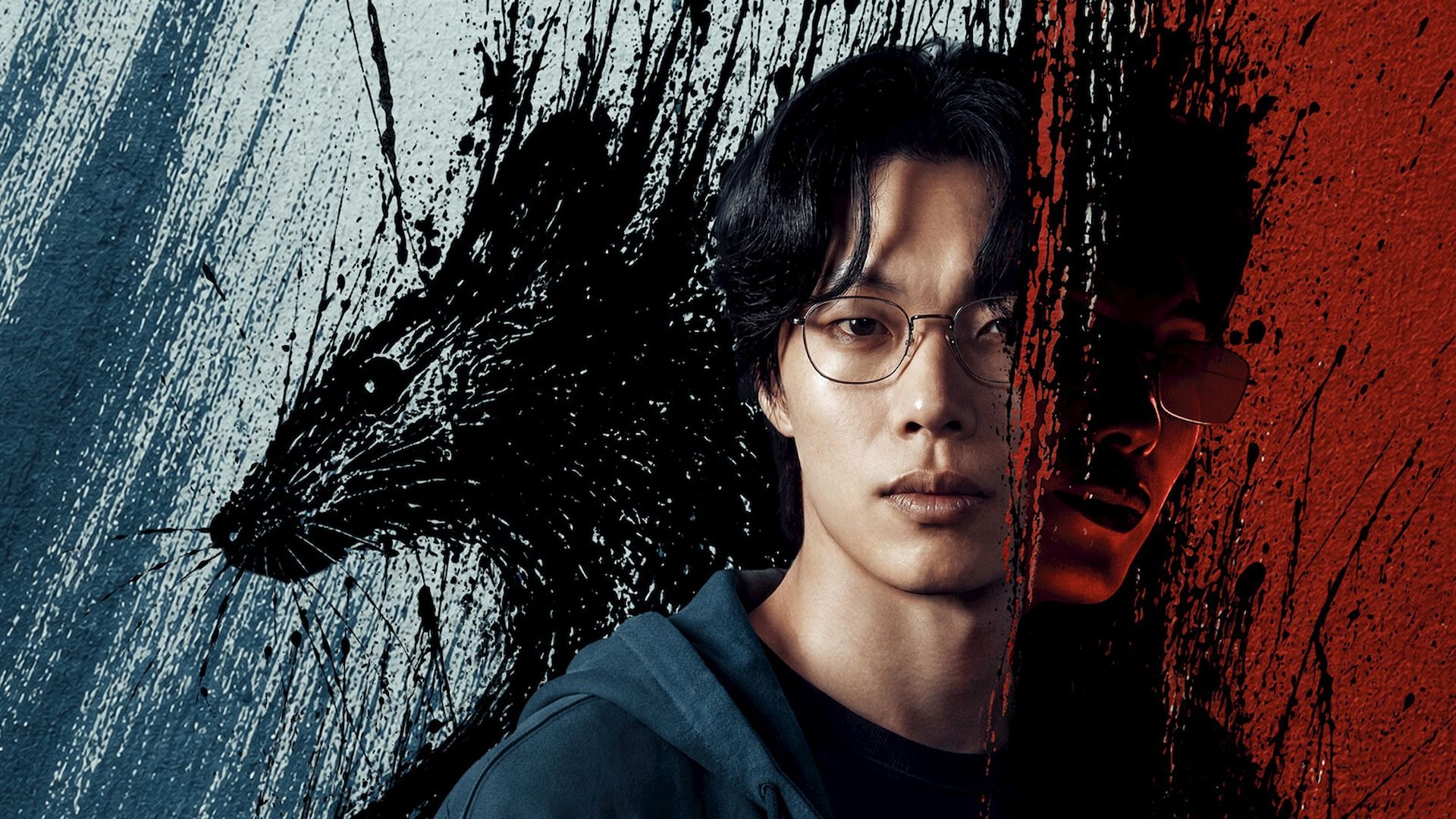 Je Moon-jae Played By Ryu Jun-yeol In Netflix Mousetrap Series