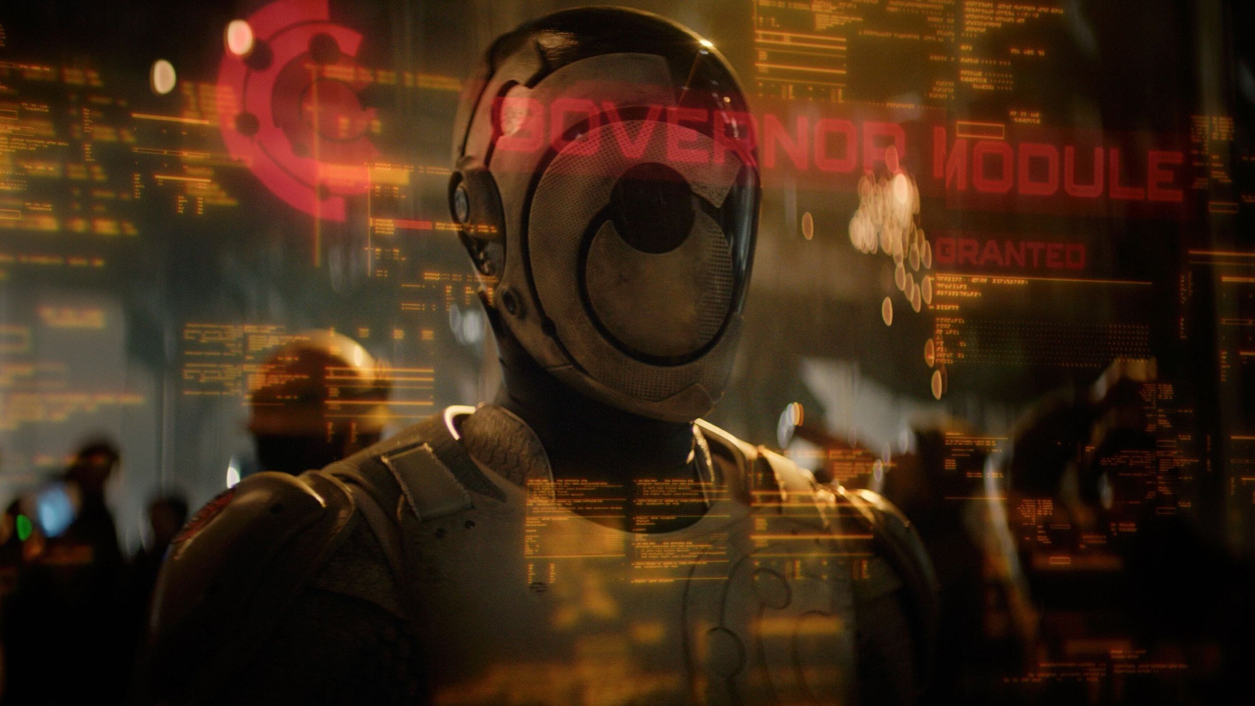 Apple TV's Murderbot Is More Like Blade Runner Than Blade Runner 2099