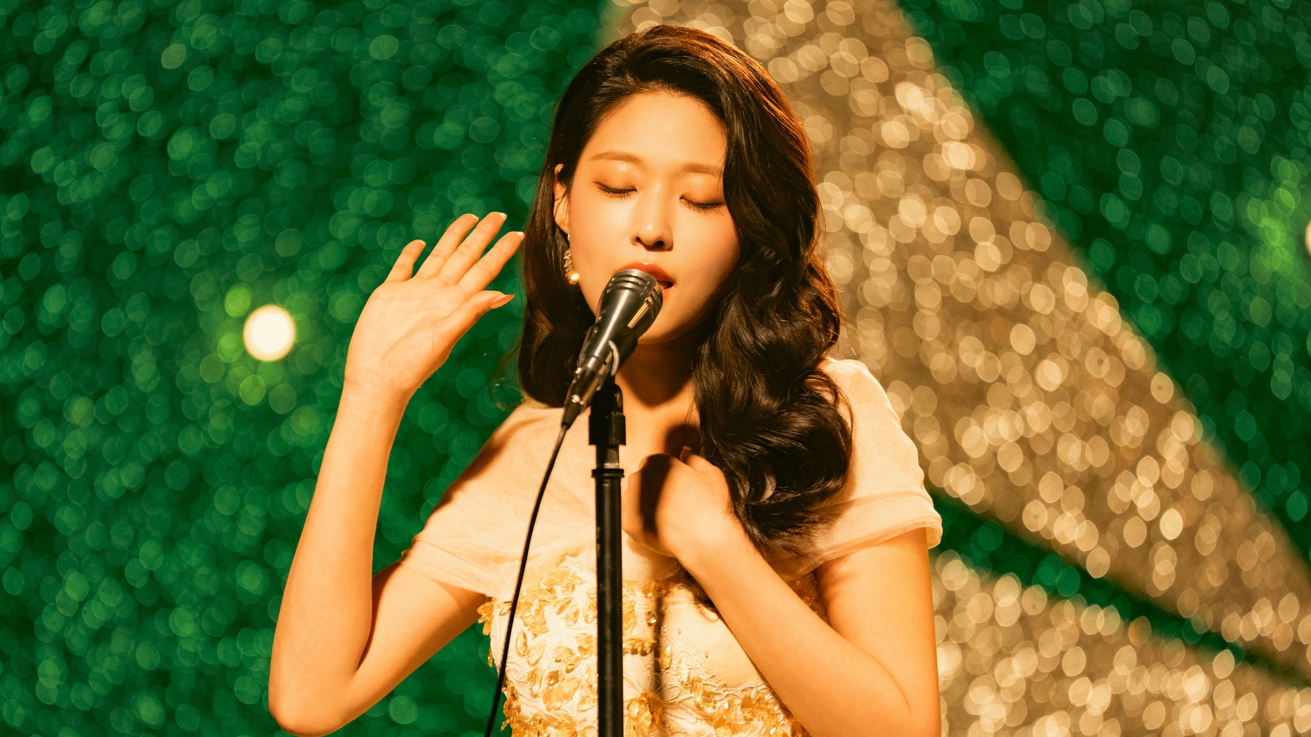 Squid Game & The Glory Stars Officially Return To Netflix In New K-Drama image