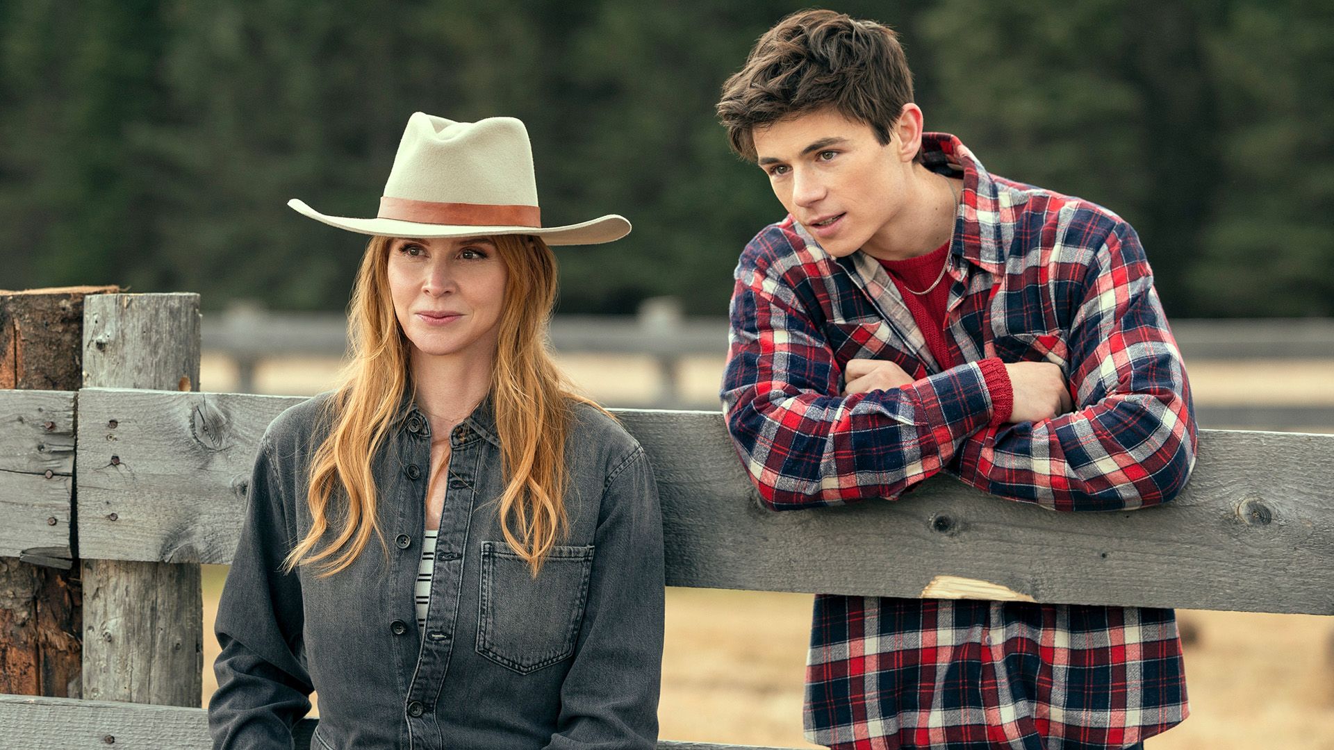5 Best Shows To Watch On Netflix This Week (August 3–7) image