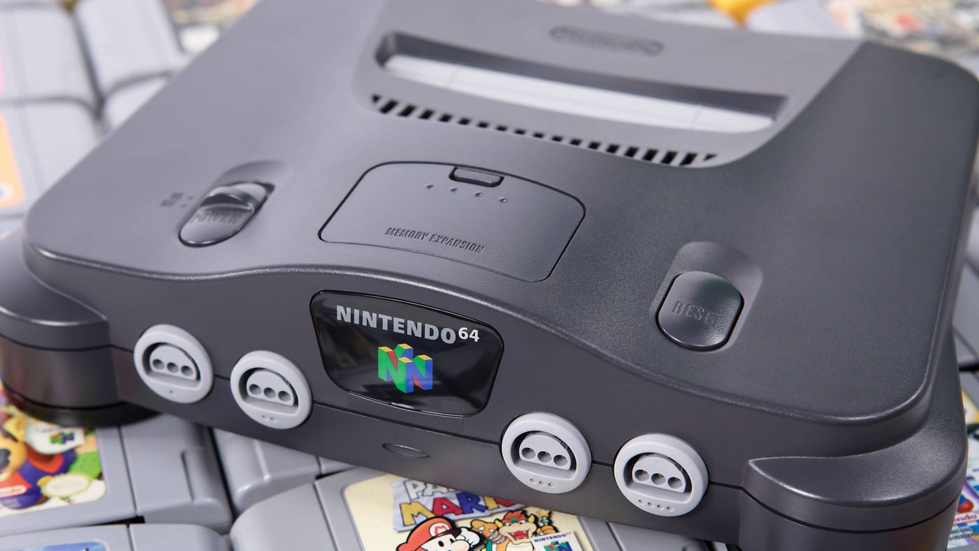 25 Years Later, This N64 RPG Remains A 10/10 Masterpiece