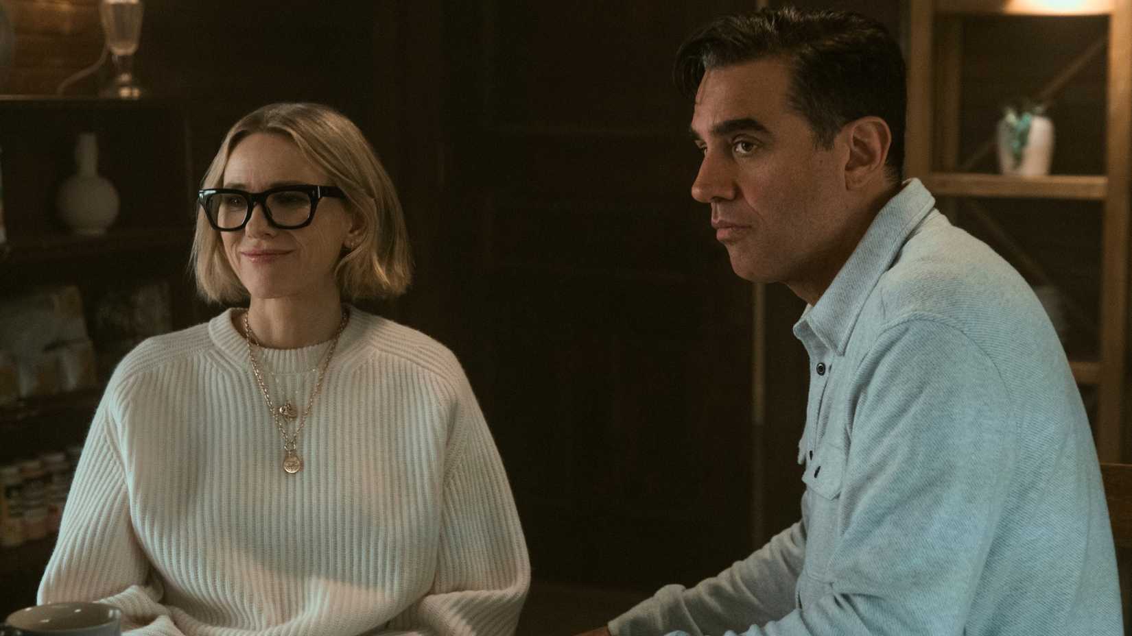 The Watcher Is the Perfect Binge Ahead of American Horror Story Season 13