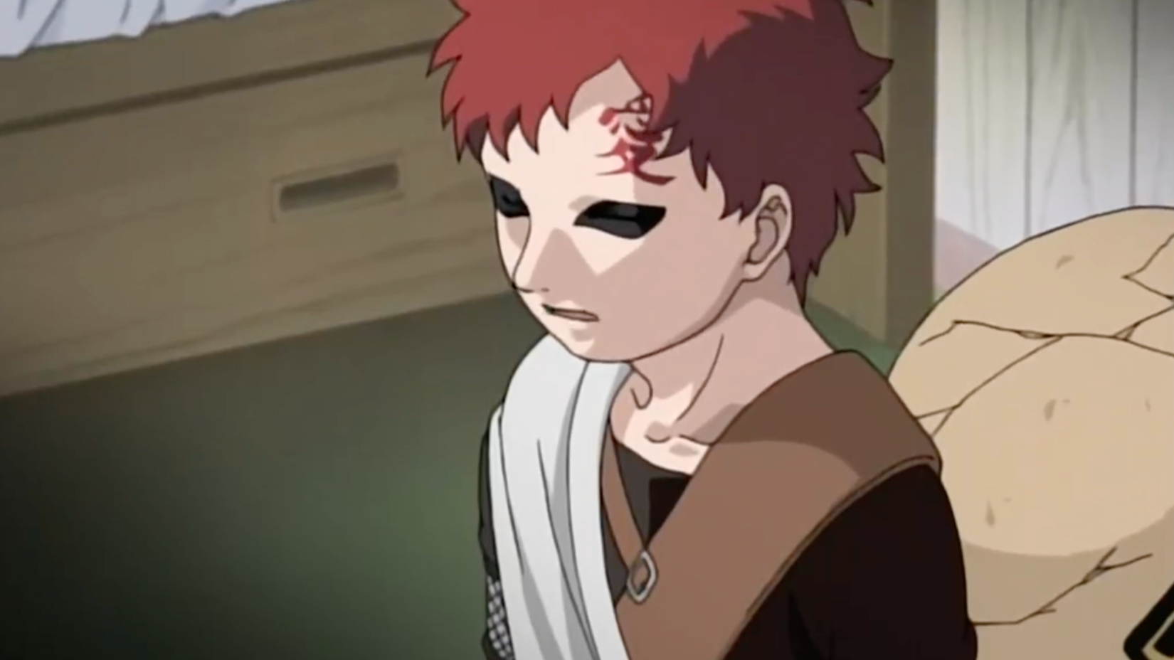 naruto gaara episode 58 quote
