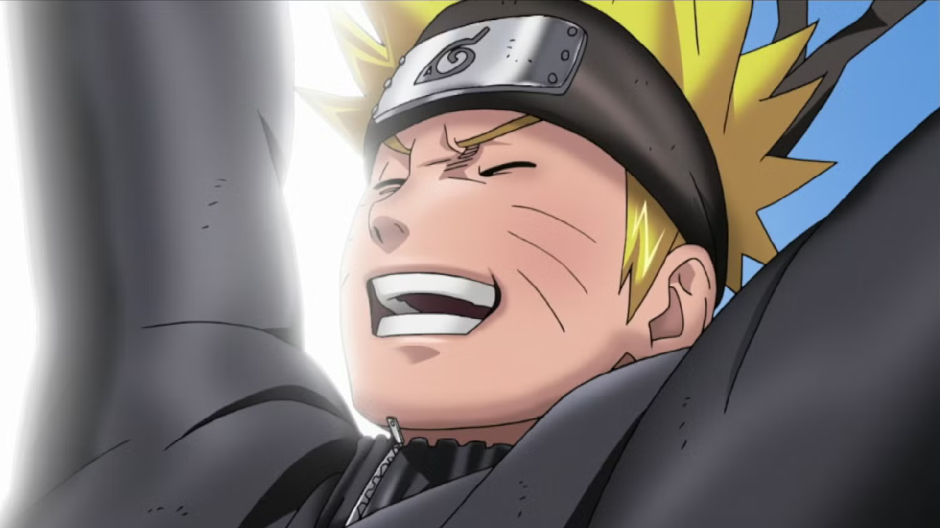 Naruto Shippuden best quote