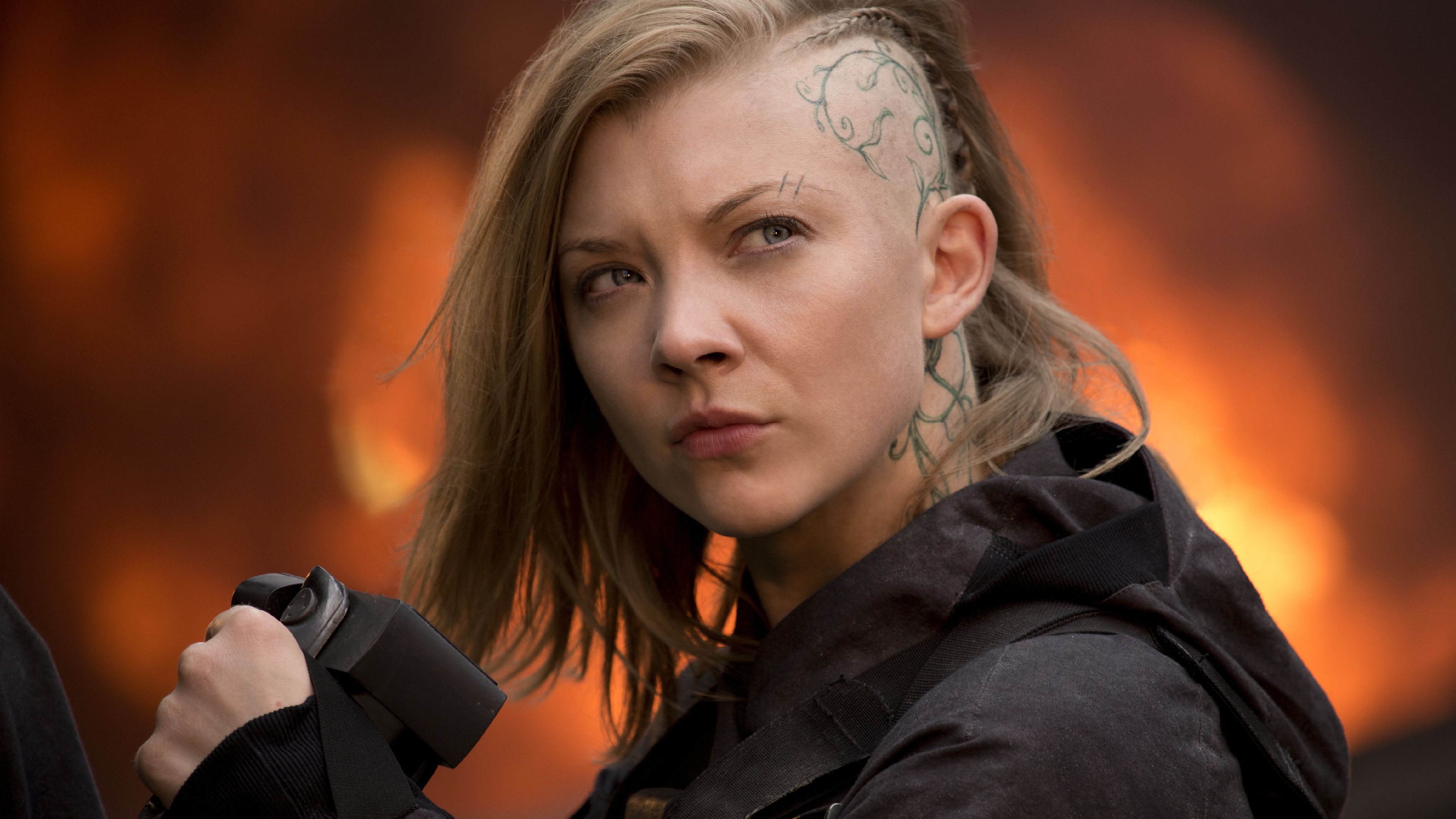 Apple TV's Near-Perfect Dystopian Series Makes The Hunger Games Look Small image