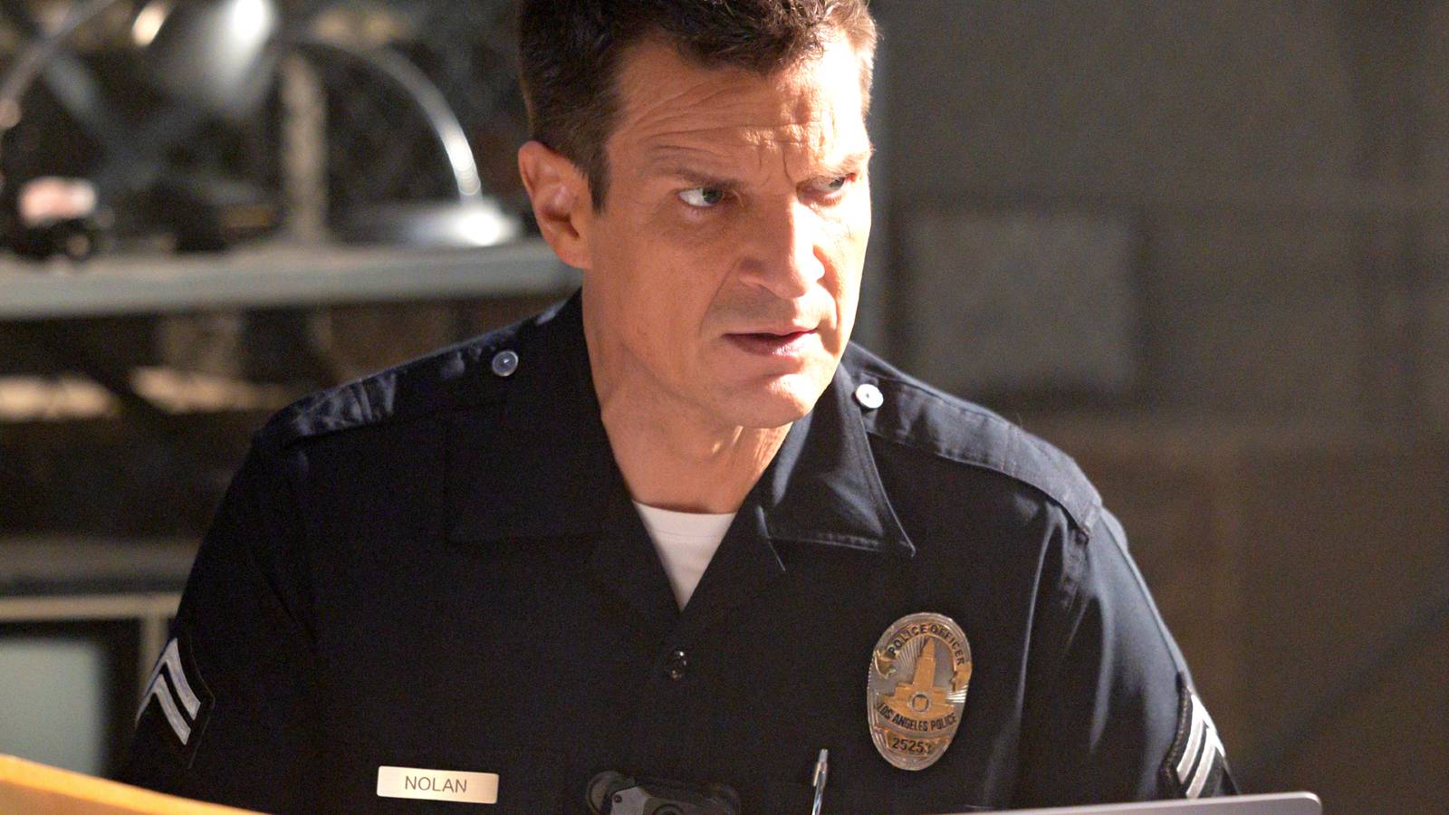 Nathan Fillion's The Rookie Season 9 & Spinoff Series Gets New Release Windows In Major ABC Update