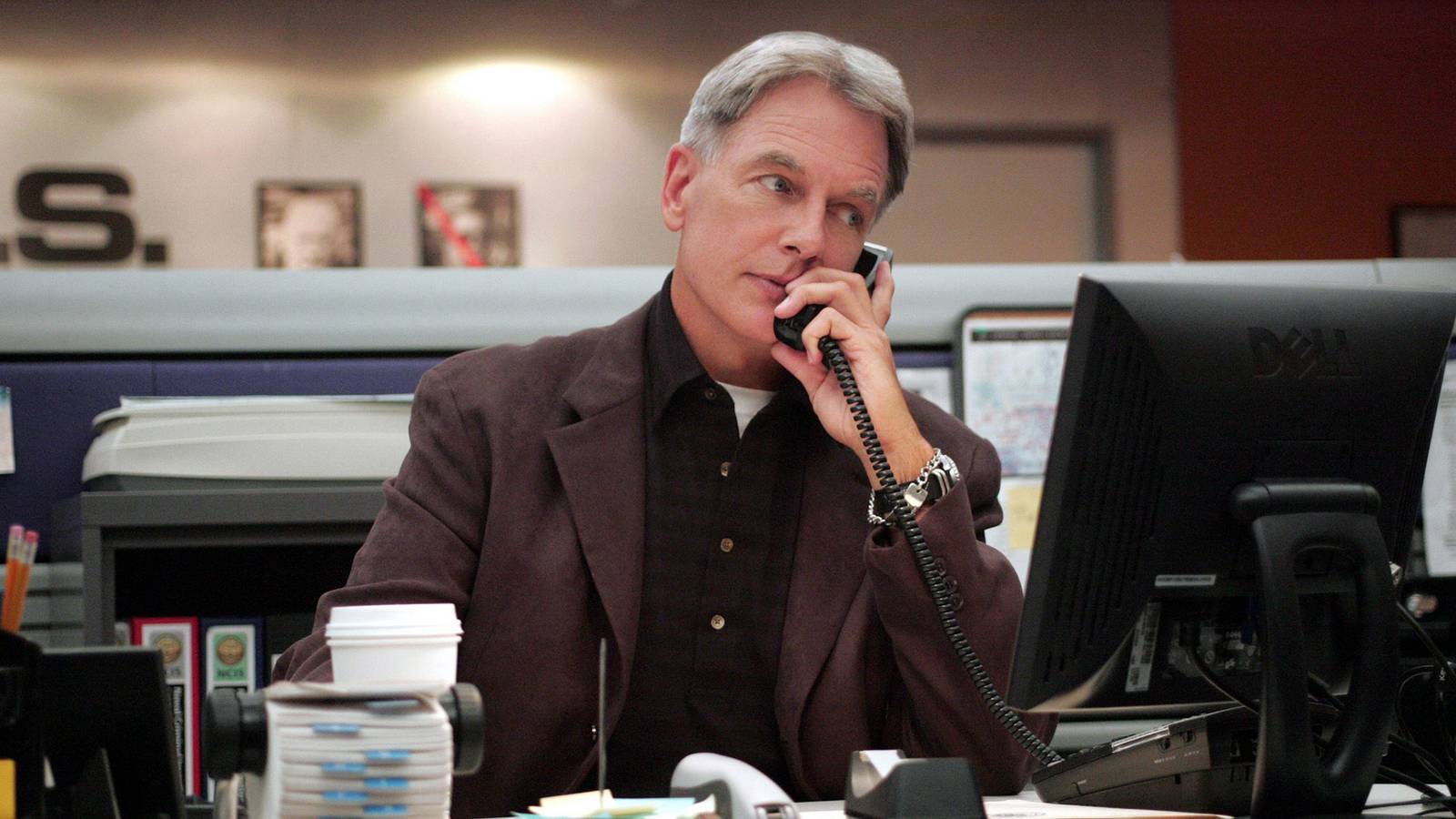 Leroy Jethro Gibbs'in En Unutulmaz Repliği ve NCIS: Origins'da Geri Dönüşü