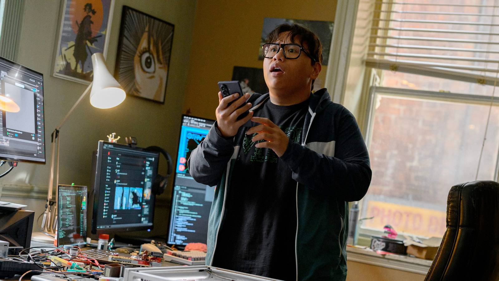 Ned's Hobgoblin MCU Future After Spider-Man: Brand New Day Gets Intriguing Update From Jacob Batalon