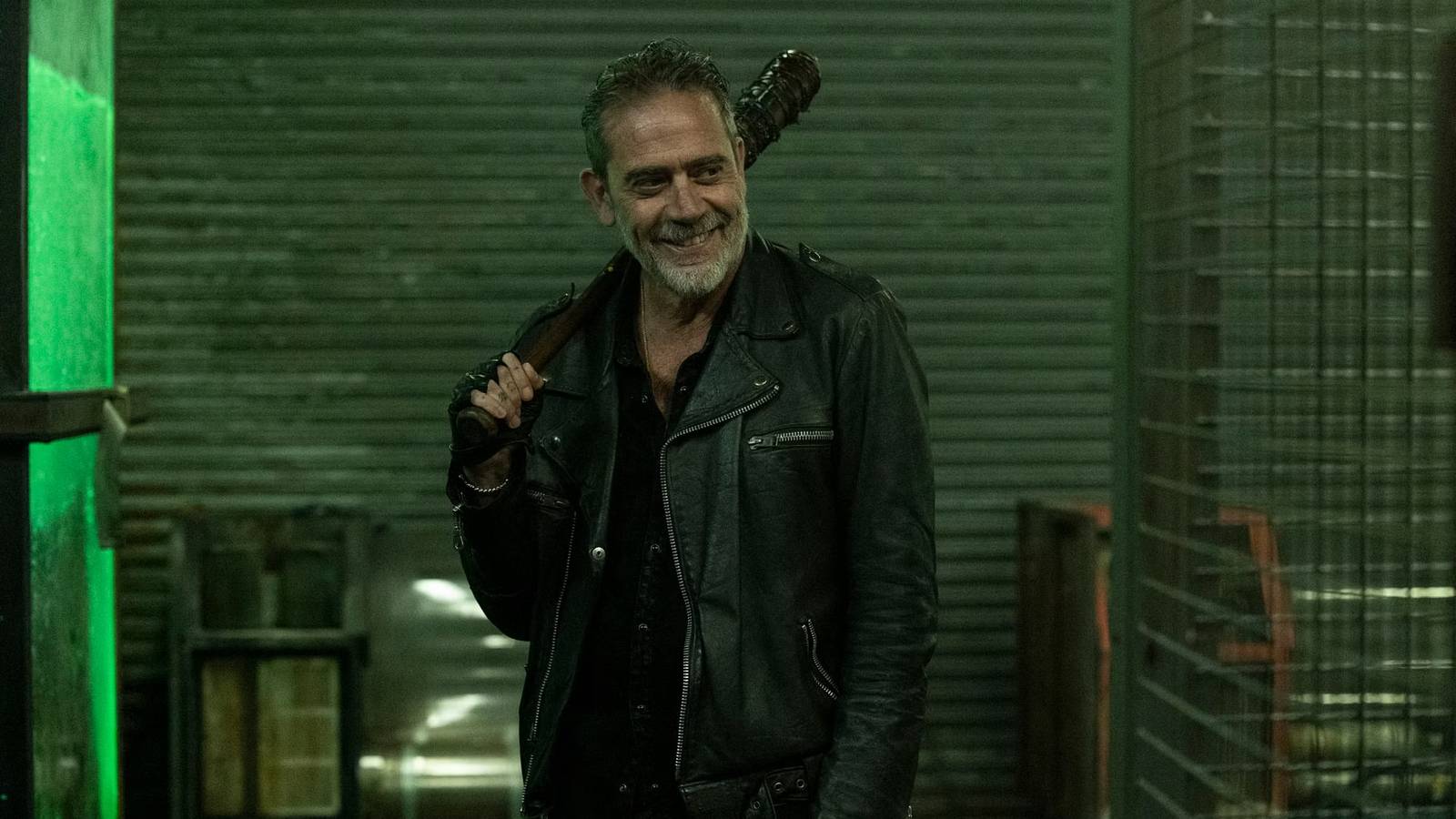 Why Negan Kills [SPOILER] In The Walking Dead: Dead City Season 3 ...