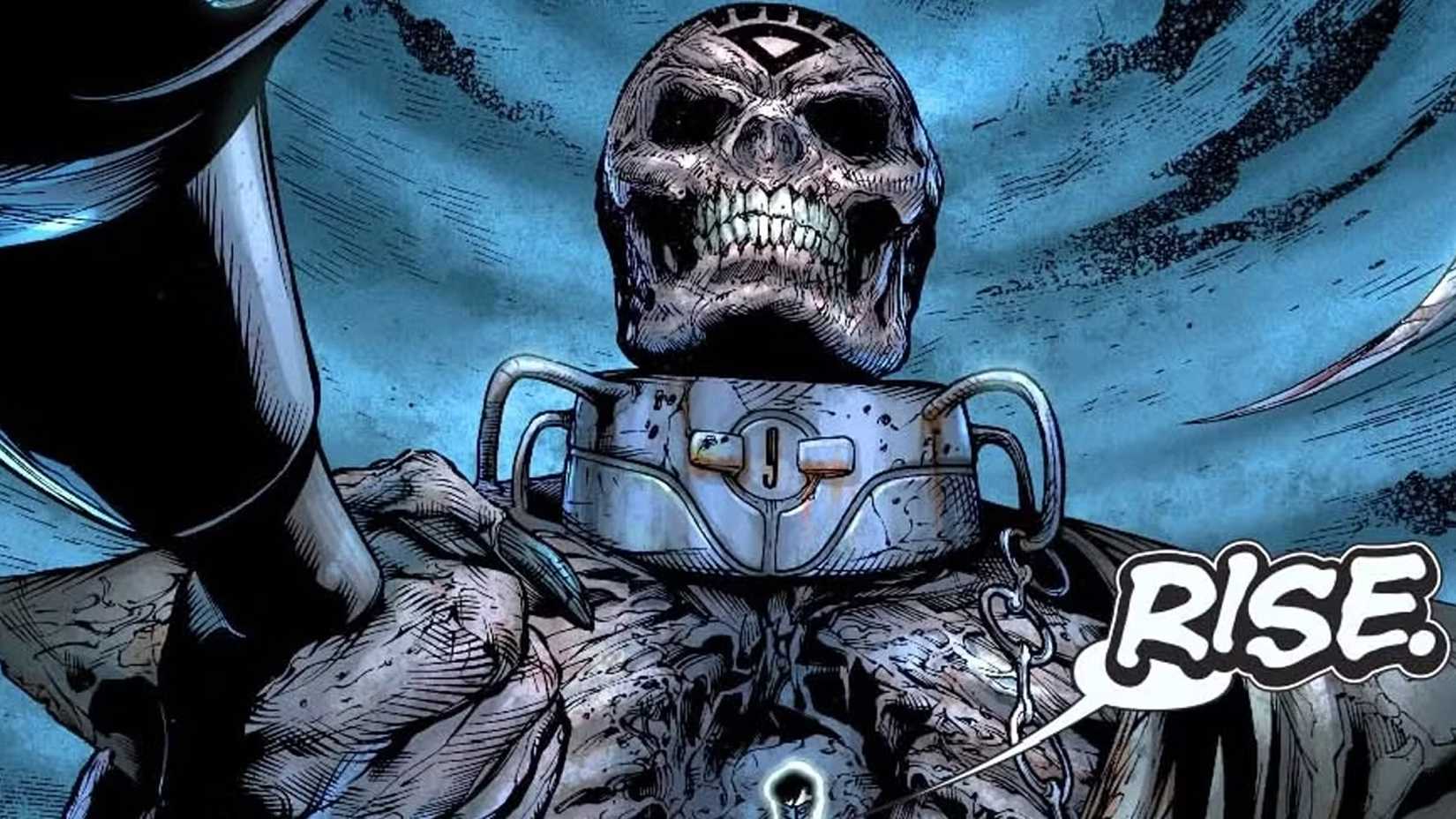 Nekron