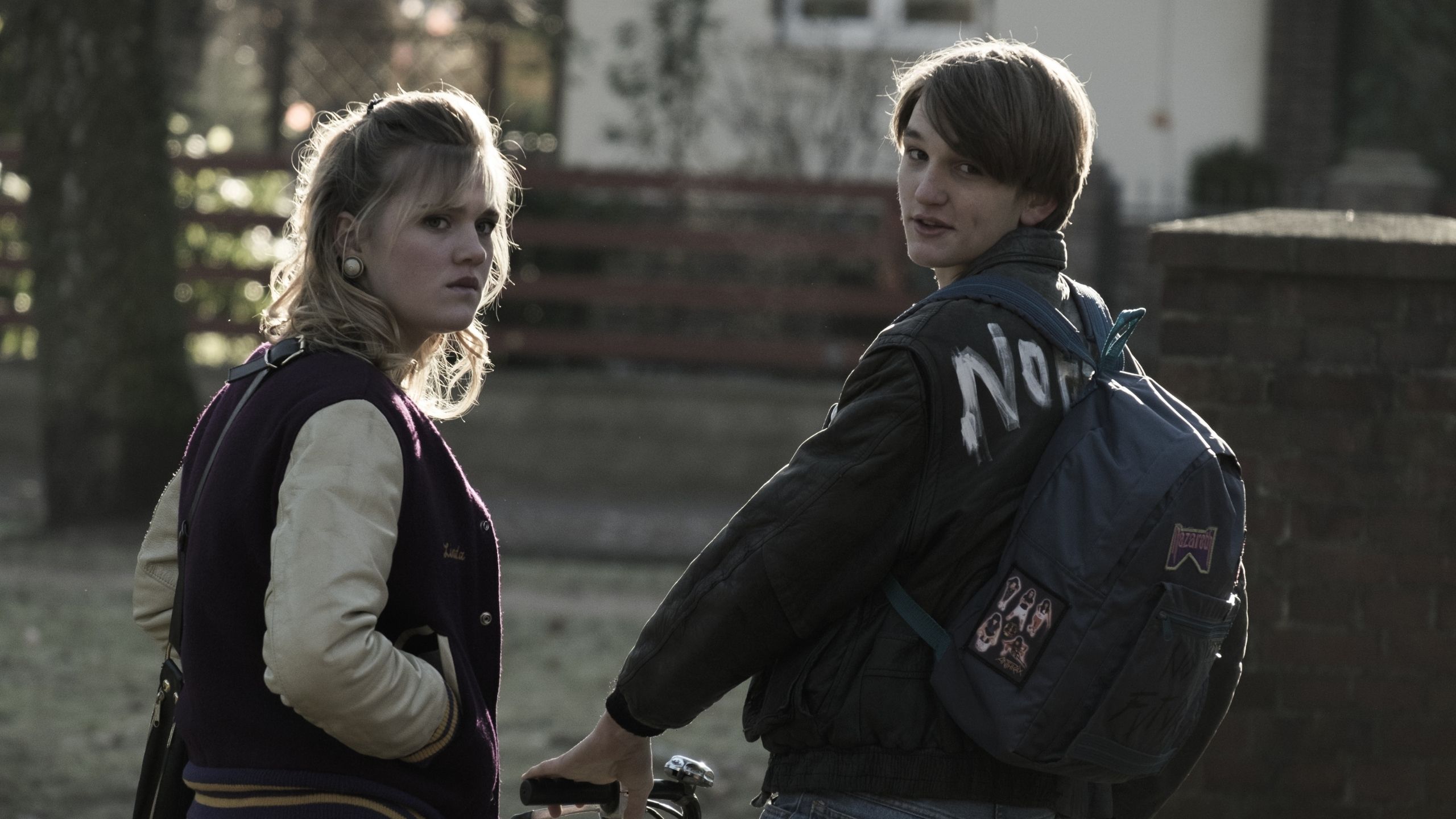 Netflix's 3-Part Sci-Fi Masterpiece Quietly Delivers The Best Time Travel Story image