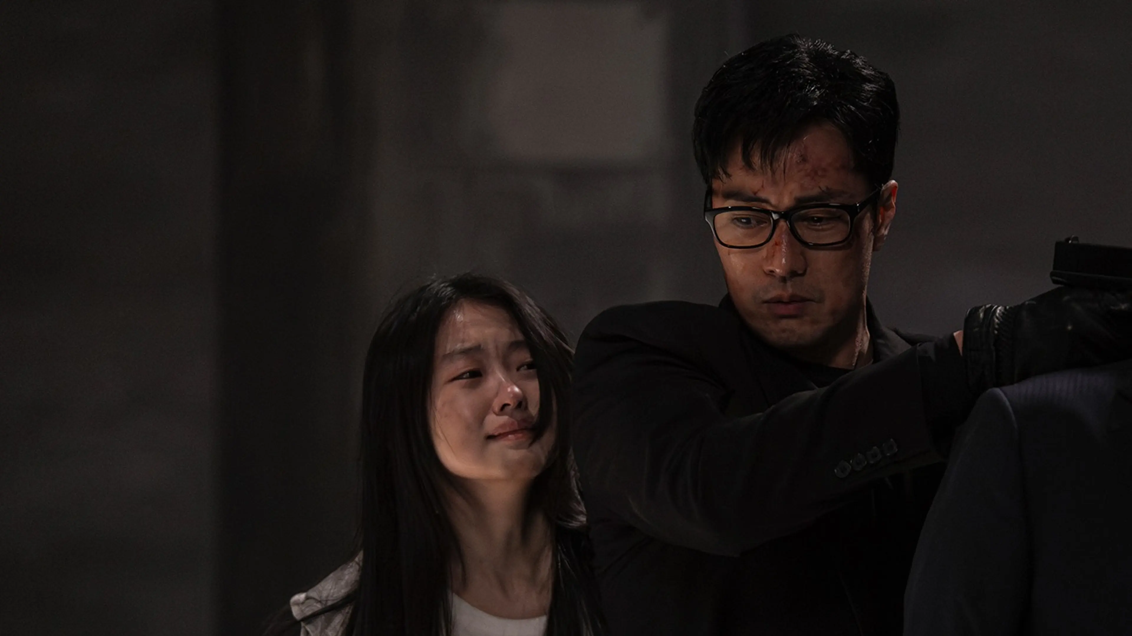 Netflix Action Thriller Agent Kim Reactivated with Min-ji