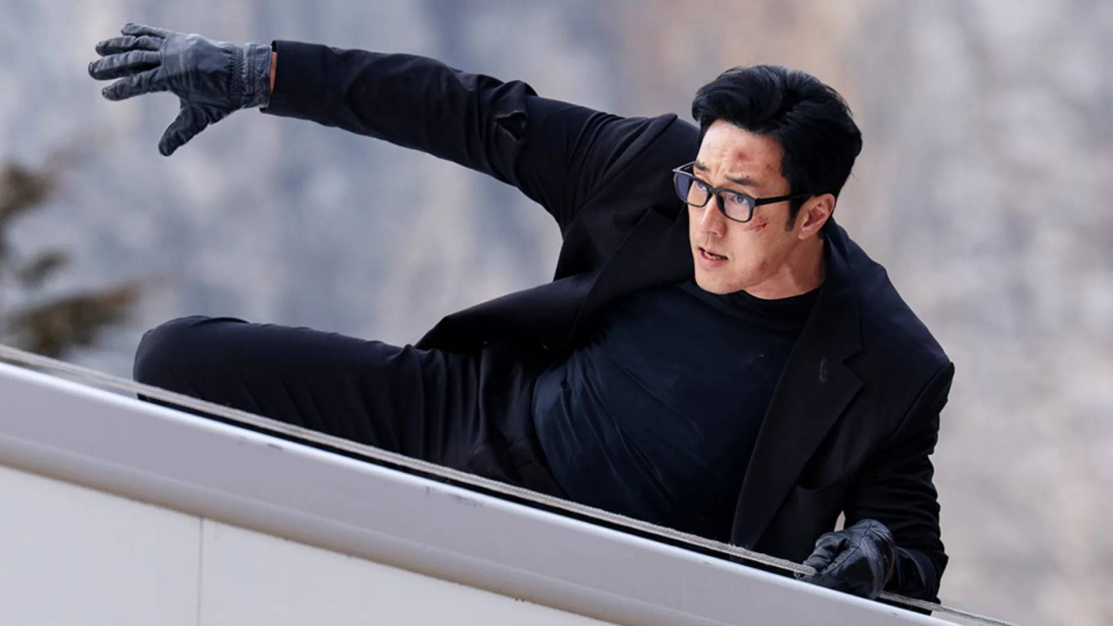 Netflix's Hottest Summer Action Thriller Lives On, With New Episodes Every Saturday