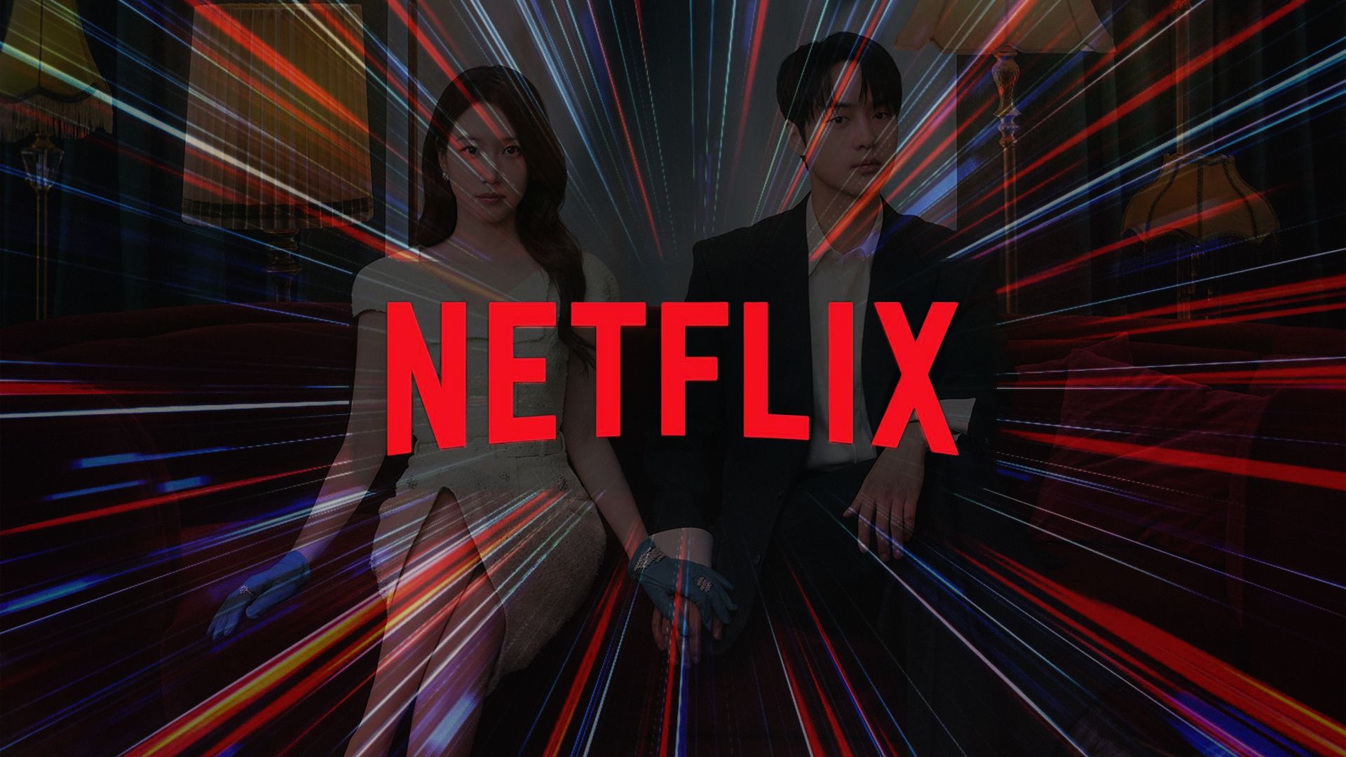 Netflix's Best New Fantasy Just Dropped Its Finale & Its A Perfect Weekend Binge image