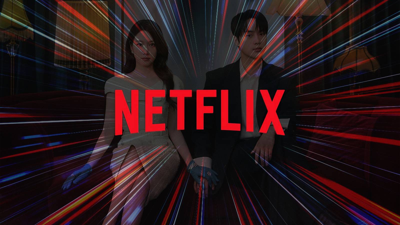 Netflix's Best New Fantasy Just Dropped Its Finale & Its A Perfect Weekend Binge