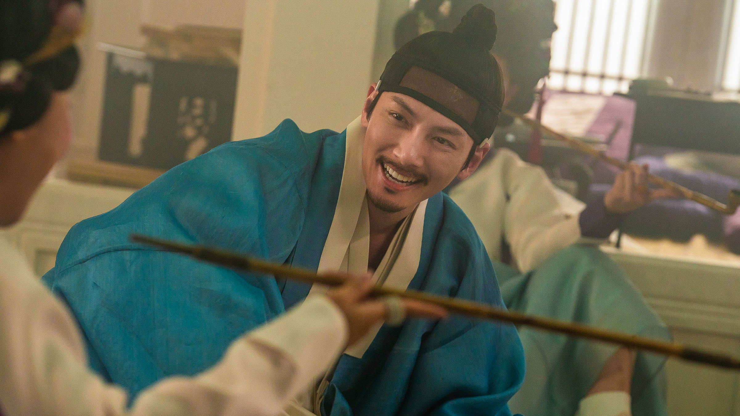 Every K-Drama Coming To Netflix, Hulu, Prime Video & More In September 2026
