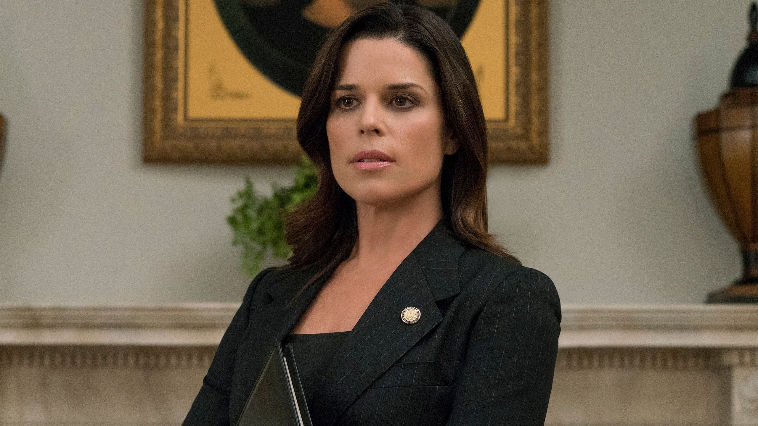 Netflix Had A 10/10 Political Thriller Until The Very Last Season image