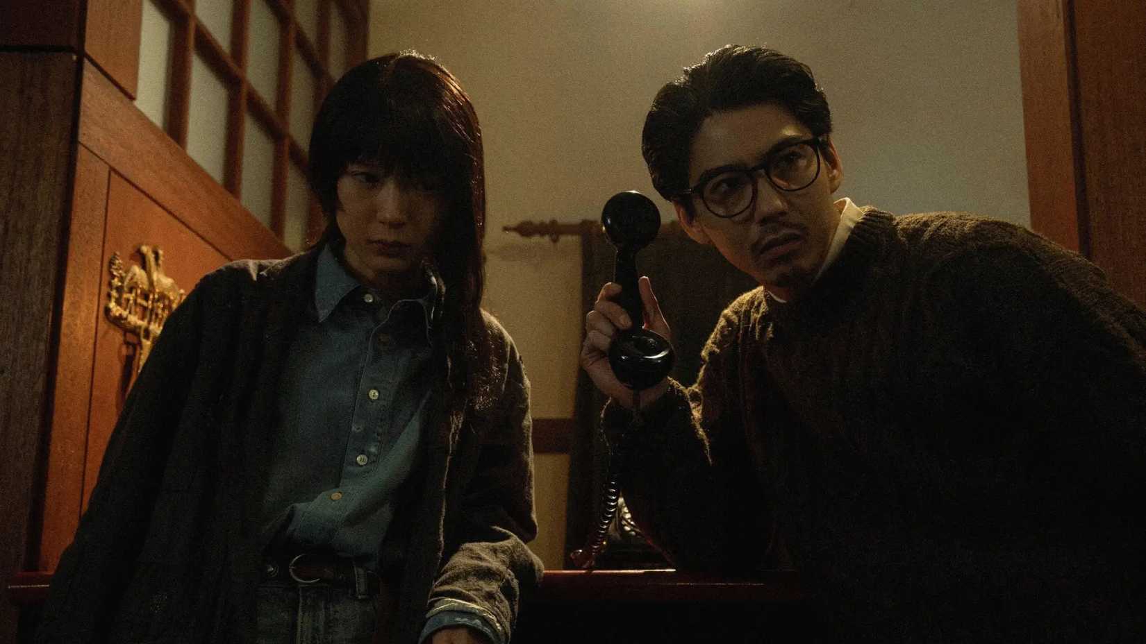 Never After Dark: Japanese Horror Praised by Stephen King Blends Insidious and The Exorcist