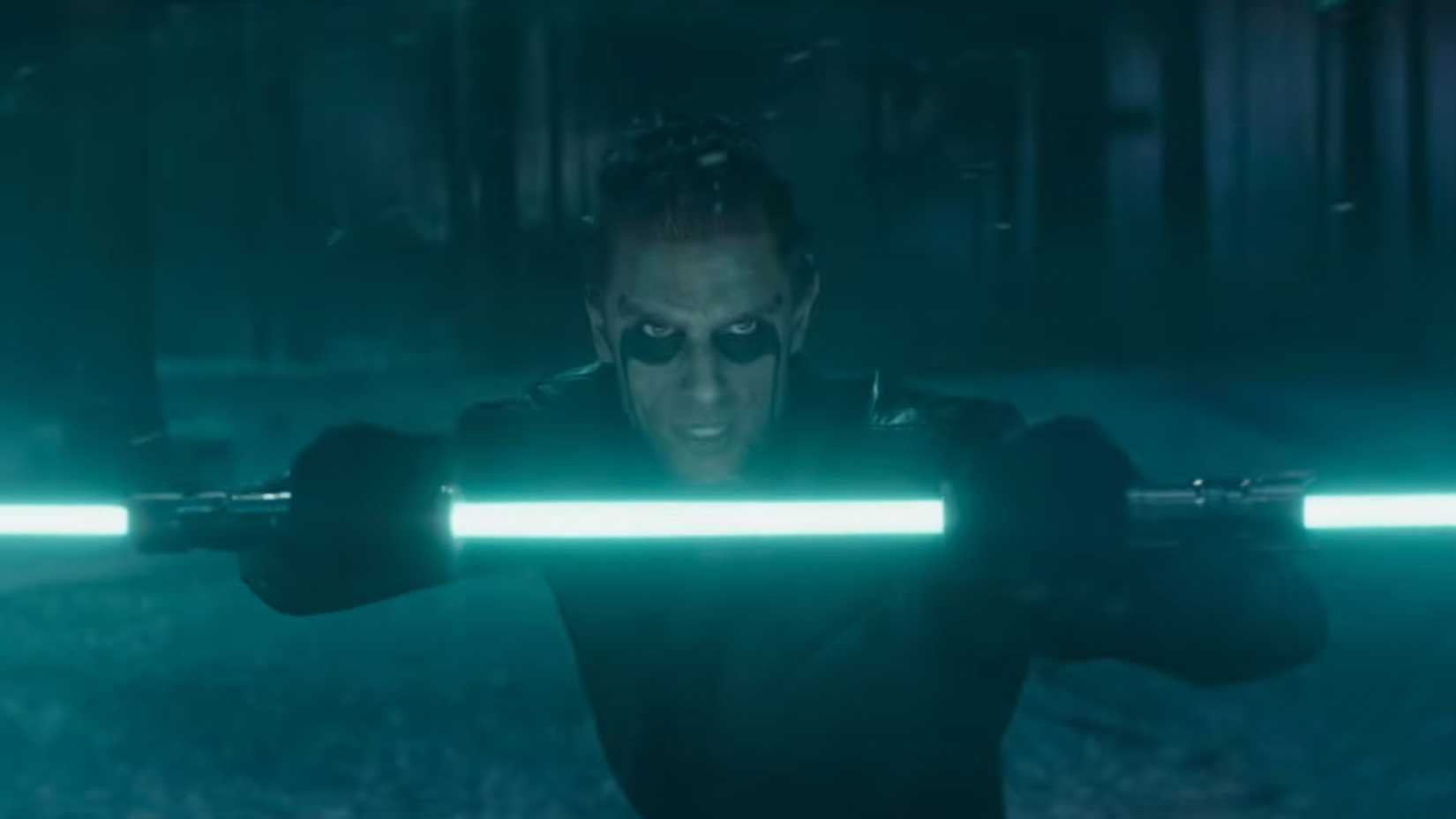 New Force Wielder in Ahsoka Season 2 Trailer