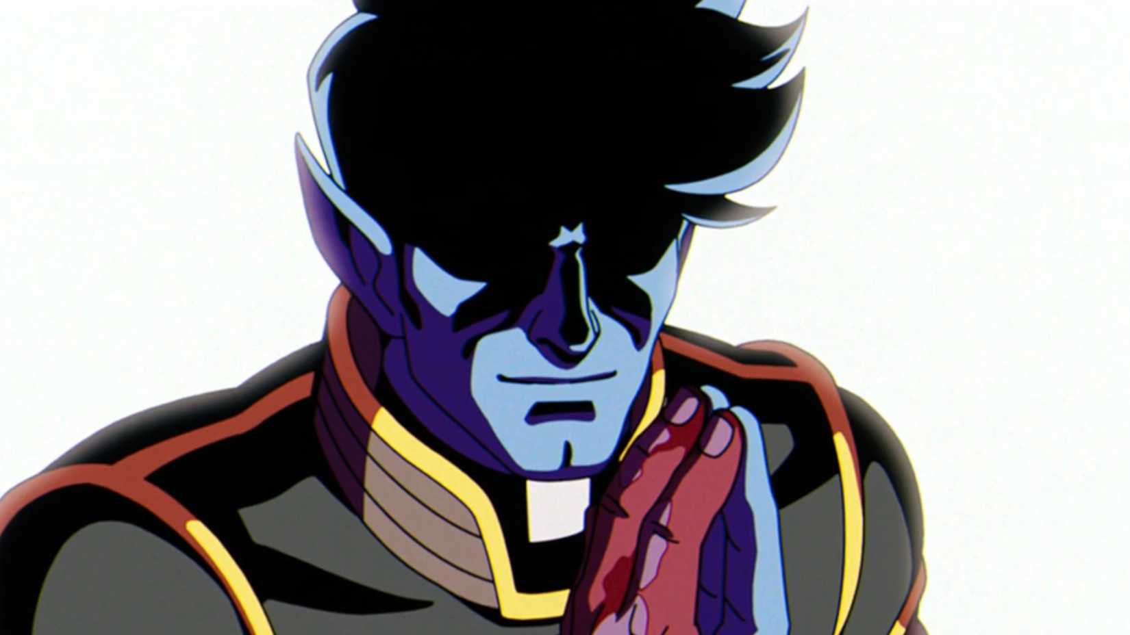Nightcrawler Death In X-Men '97 Season 2 Finale
