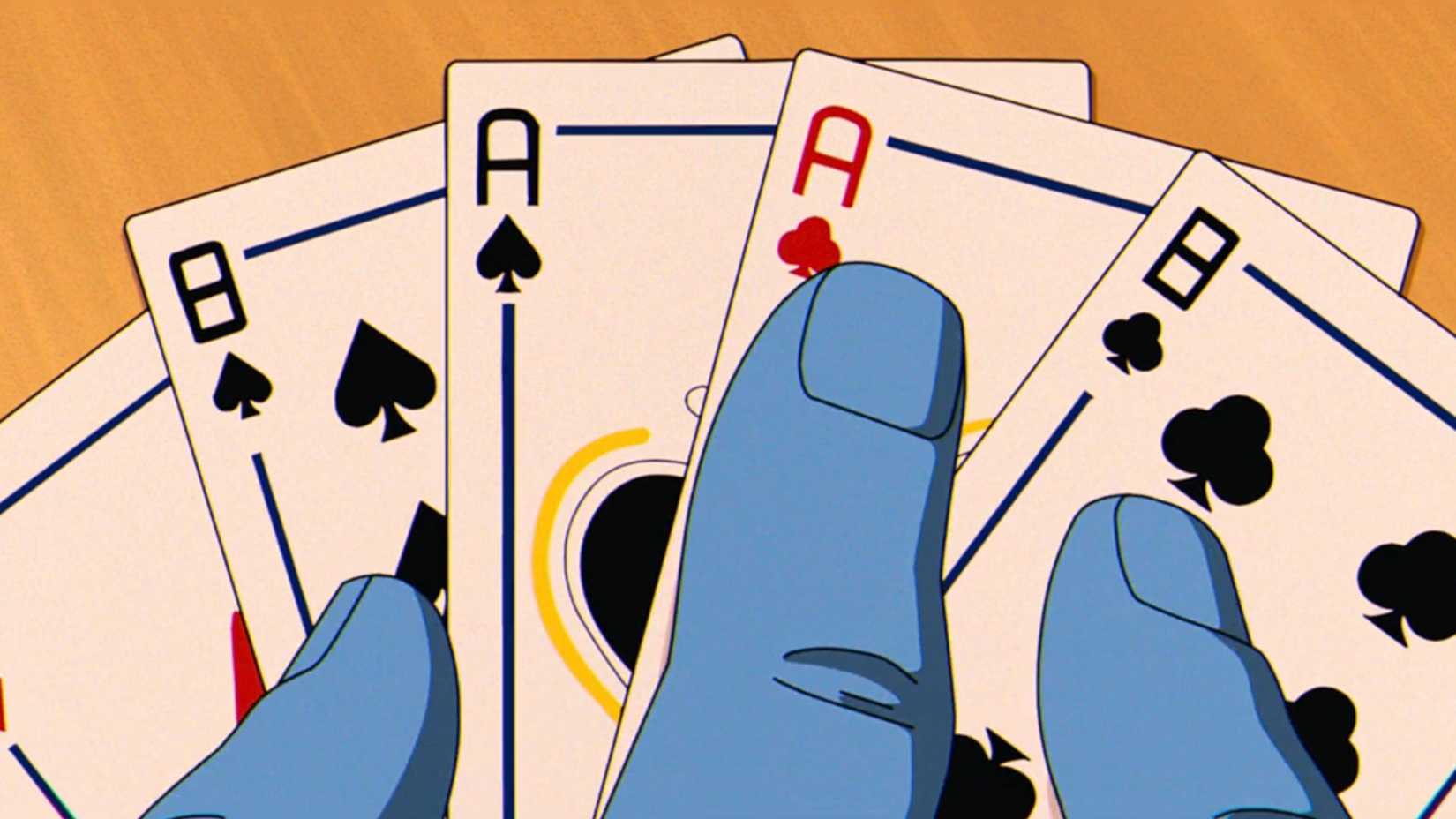 Nightcrawler's Dead Man's Hand in X-Men '97 Season 2 Episode 8
