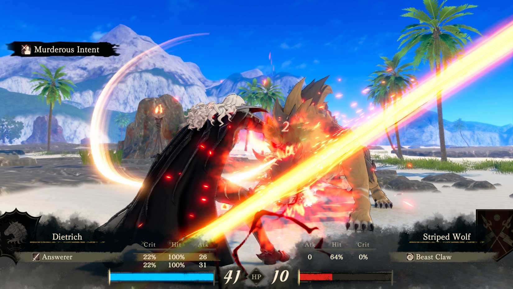 Fire Emblem: Fortune's Weave