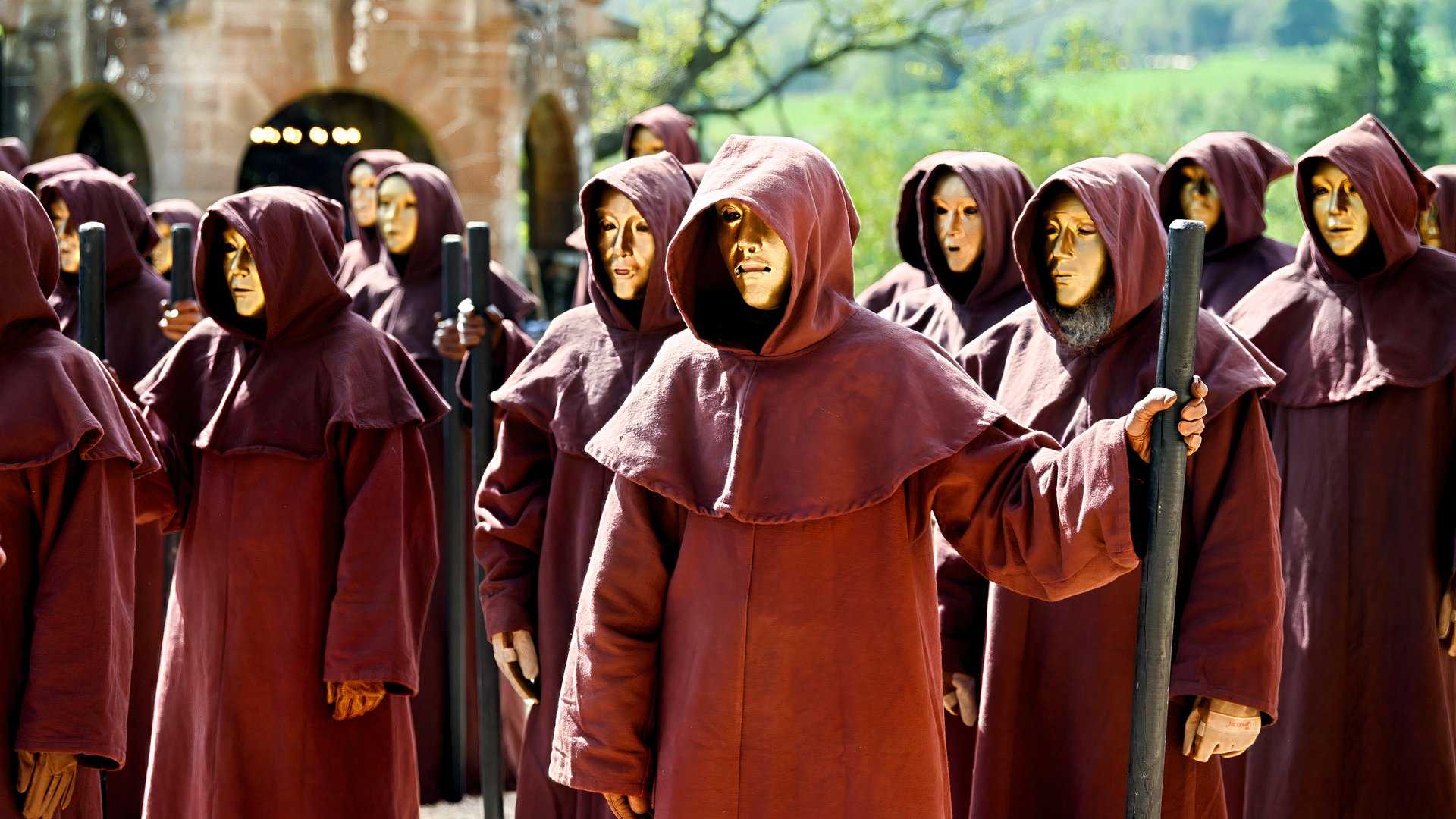 Traitors: New Blood