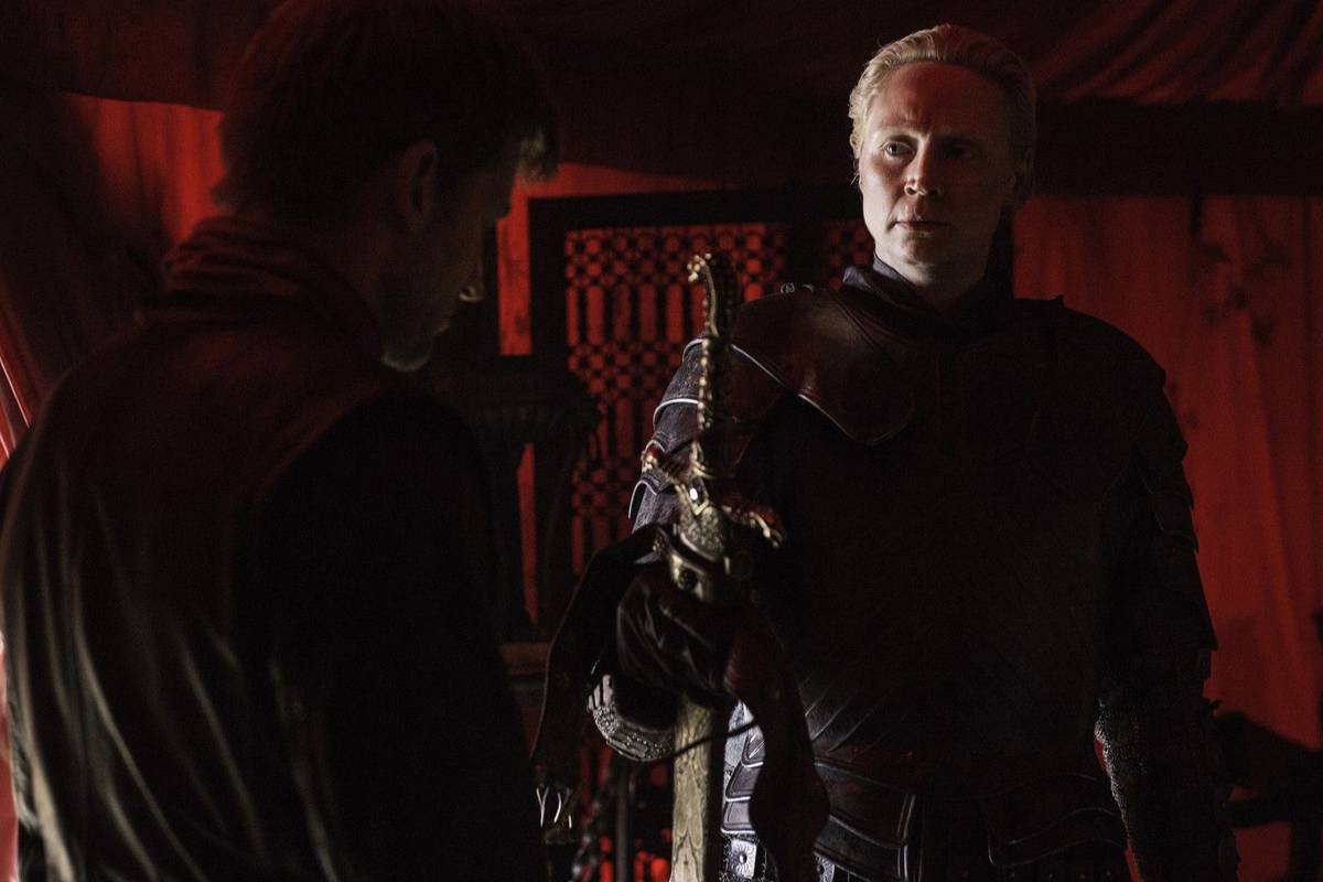 A tactical overview of the new Oathkeeper weapon update in Game of Thrones browser game