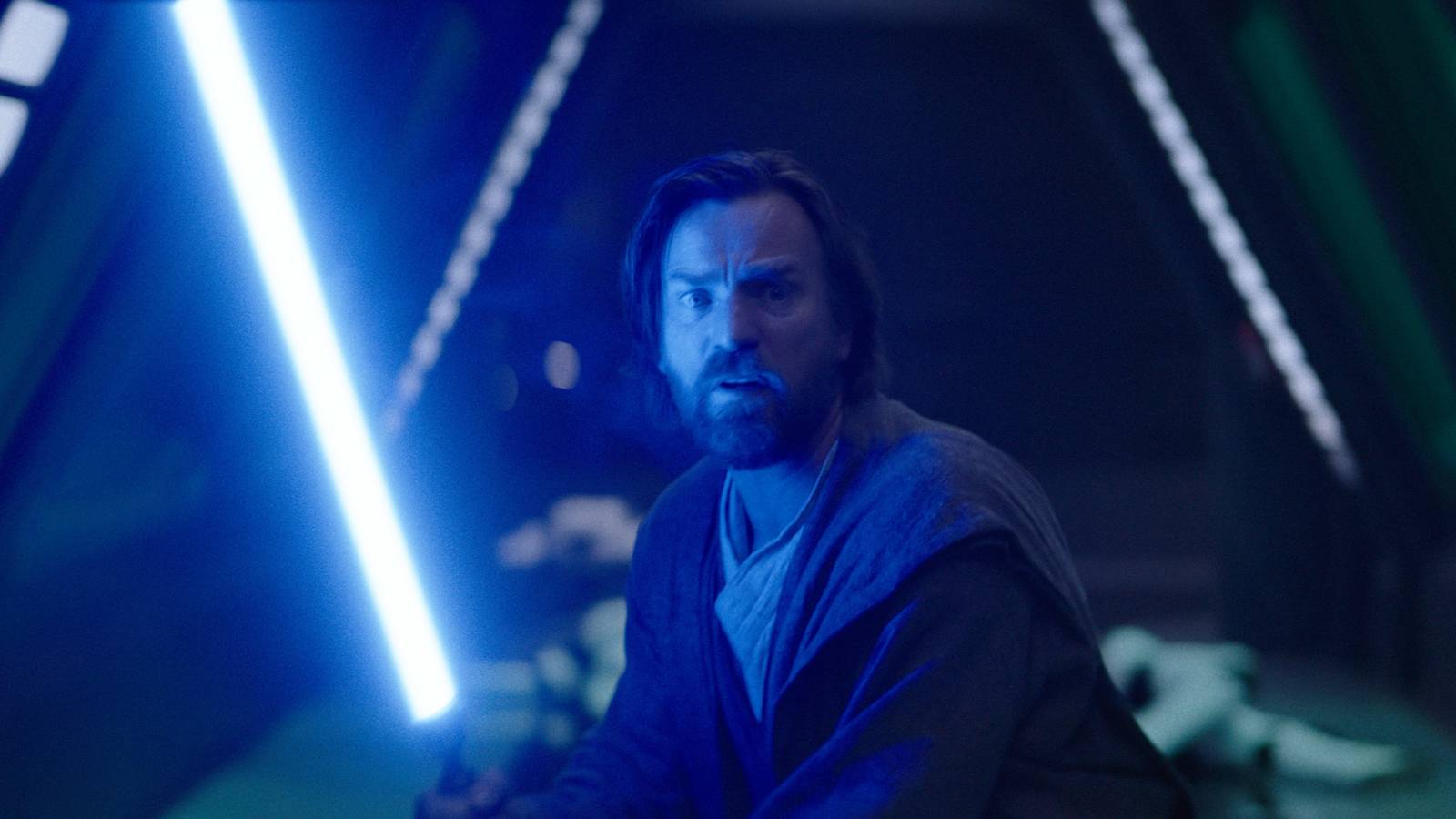 After 4 Years, Star Wars' Obi-Wan Kenobi Replacement Is Finally Here
