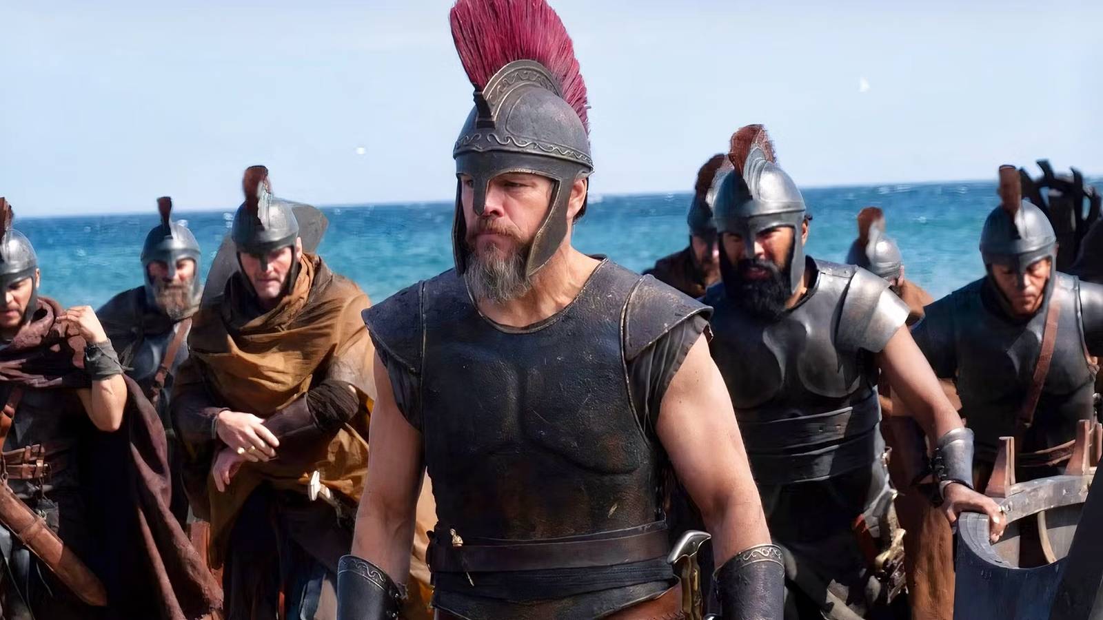 What The Odyssey Leaves Out About Circe's Pig Scene (It Would've Been More ...