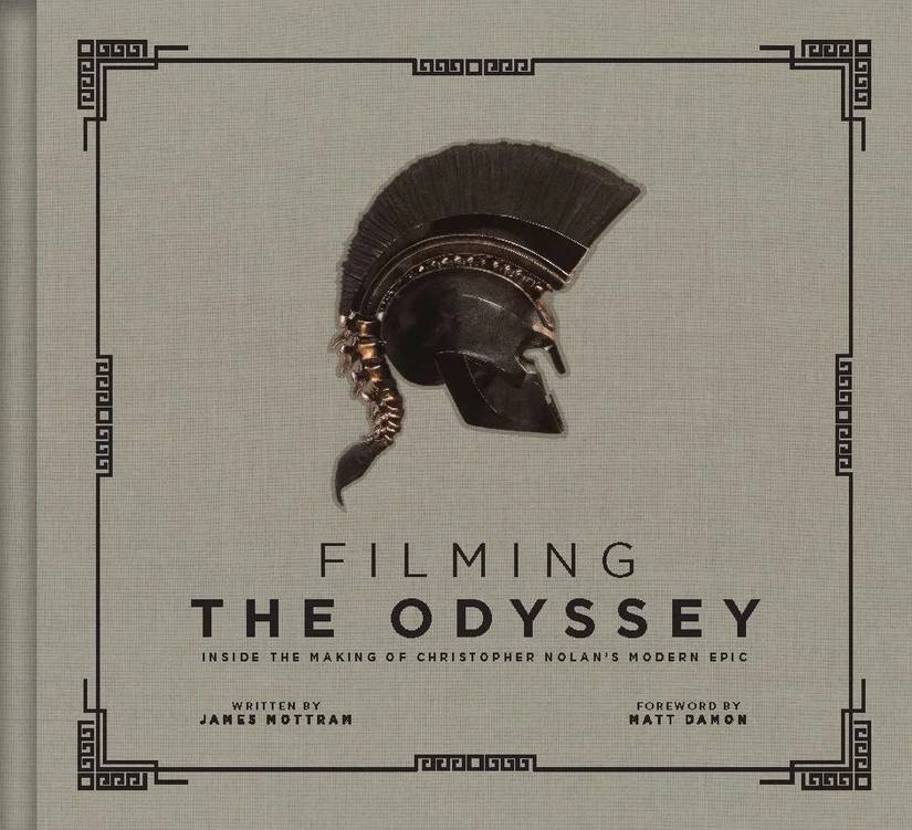  Inside the Making of Christopher Nolan's Modern Epic