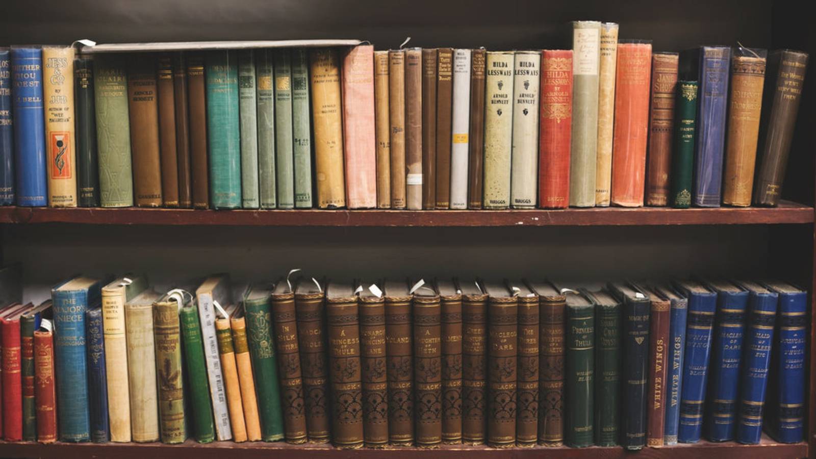 10 Best Books of the 21st Century 10 Best Books of the 21st Century
