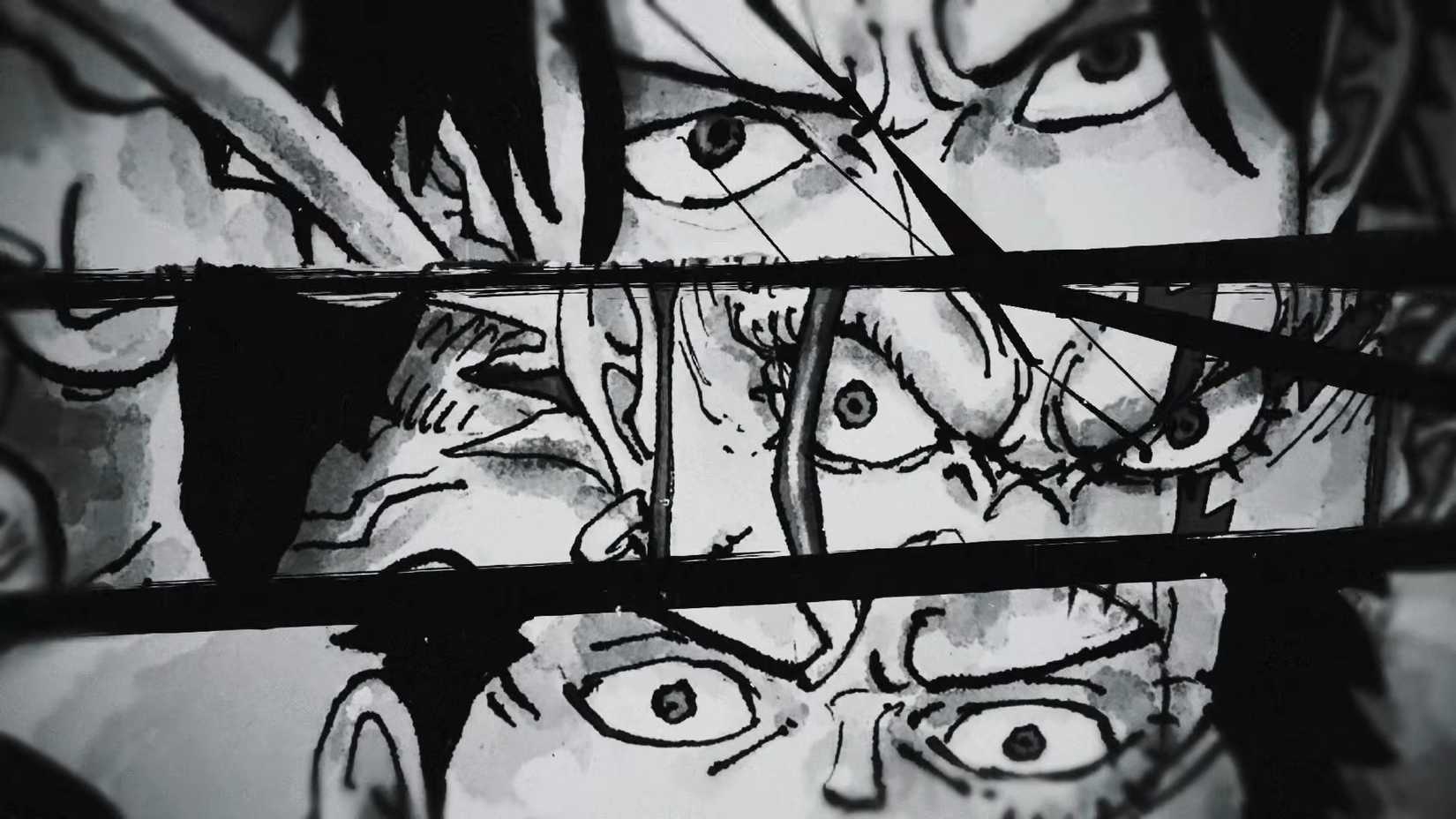 5 Major Anime Movies Set for 2027 Include One Piece Film: God Valley and Demon Slayer: Infinity Castle Part 2