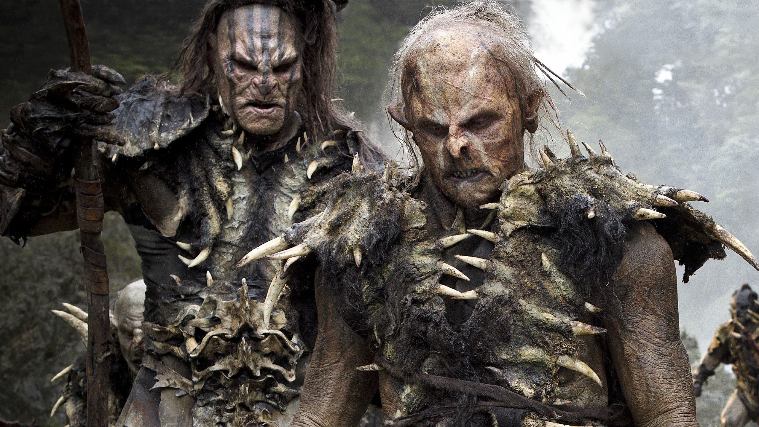 Netflix's 10/10 Fantasy Series Is The Lord Of The Rings But Bigger