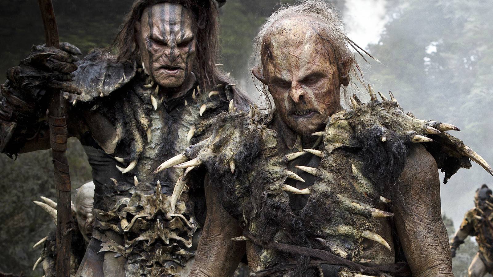 Netflix's One Piece Surpasses Lord Of The Rings In Worldbuilding Scale